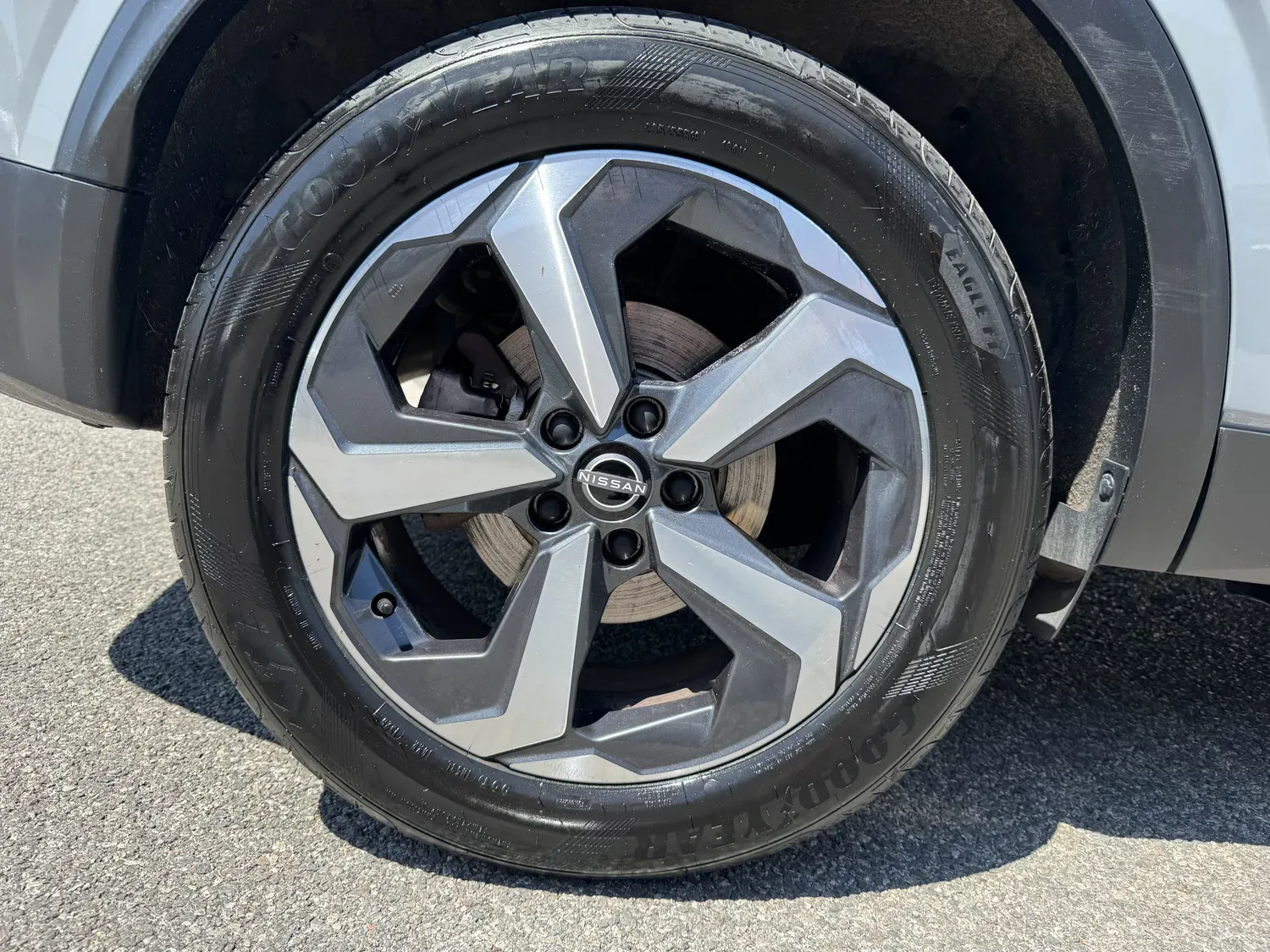 NISSAN QASHQAI III 1.5 E-POWER 190 N-CONNECTA