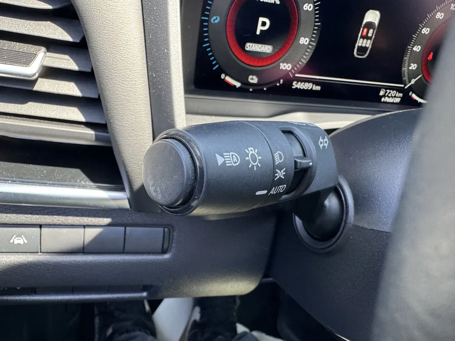 NISSAN QASHQAI III 1.5 E-POWER 190 N-CONNECTA