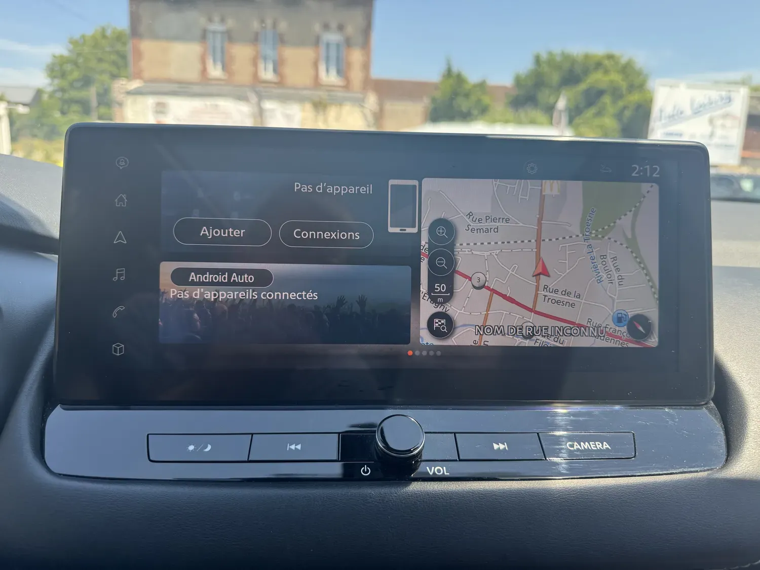 NISSAN QASHQAI III 1.5 E-POWER 190 N-CONNECTA