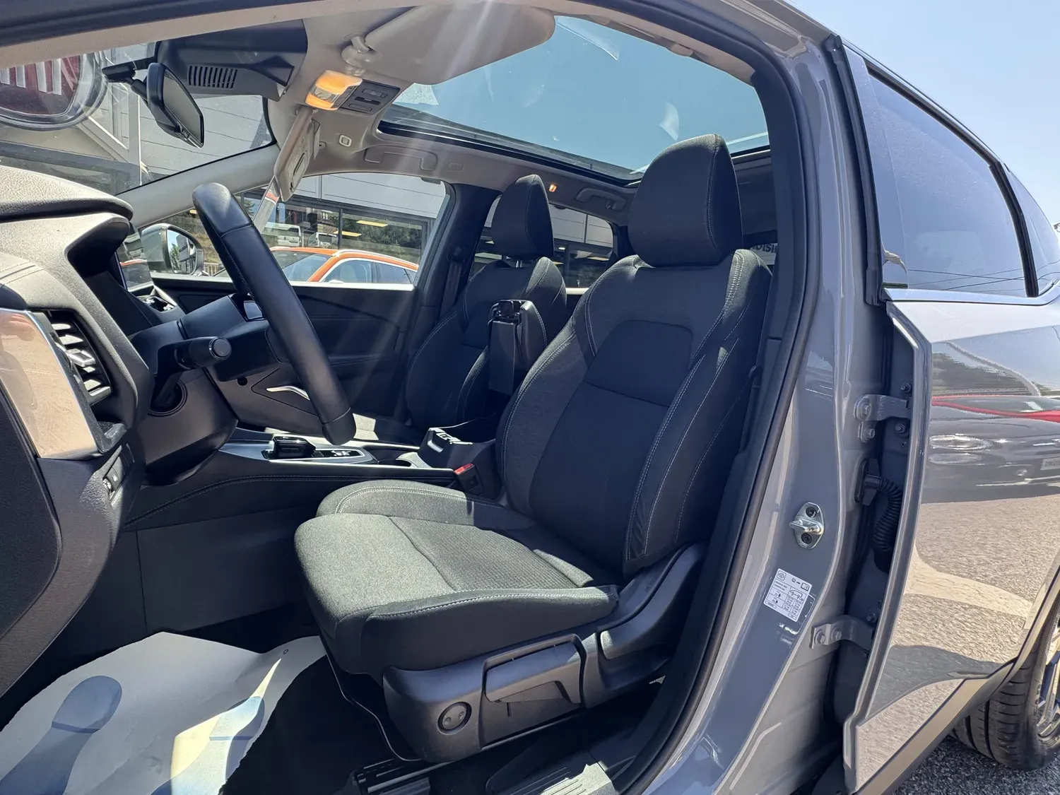NISSAN QASHQAI III 1.5 E-POWER 190 N-CONNECTA