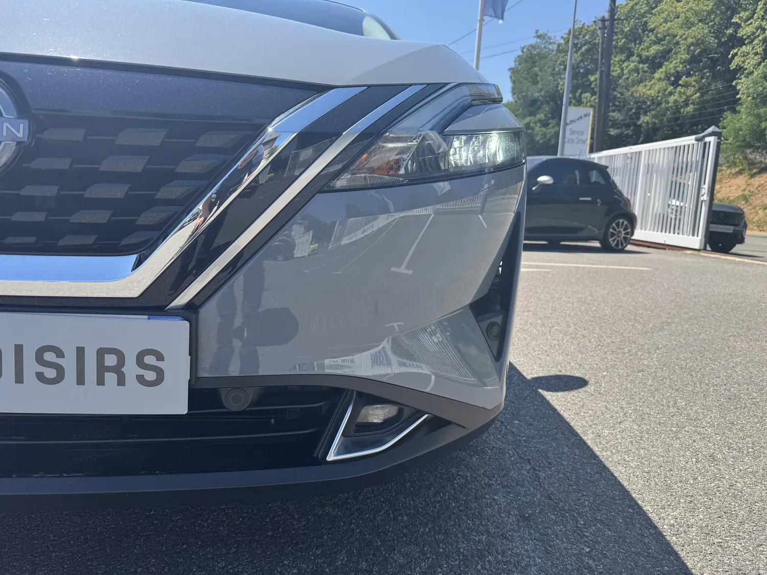 NISSAN QASHQAI III 1.5 E-POWER 190 N-CONNECTA