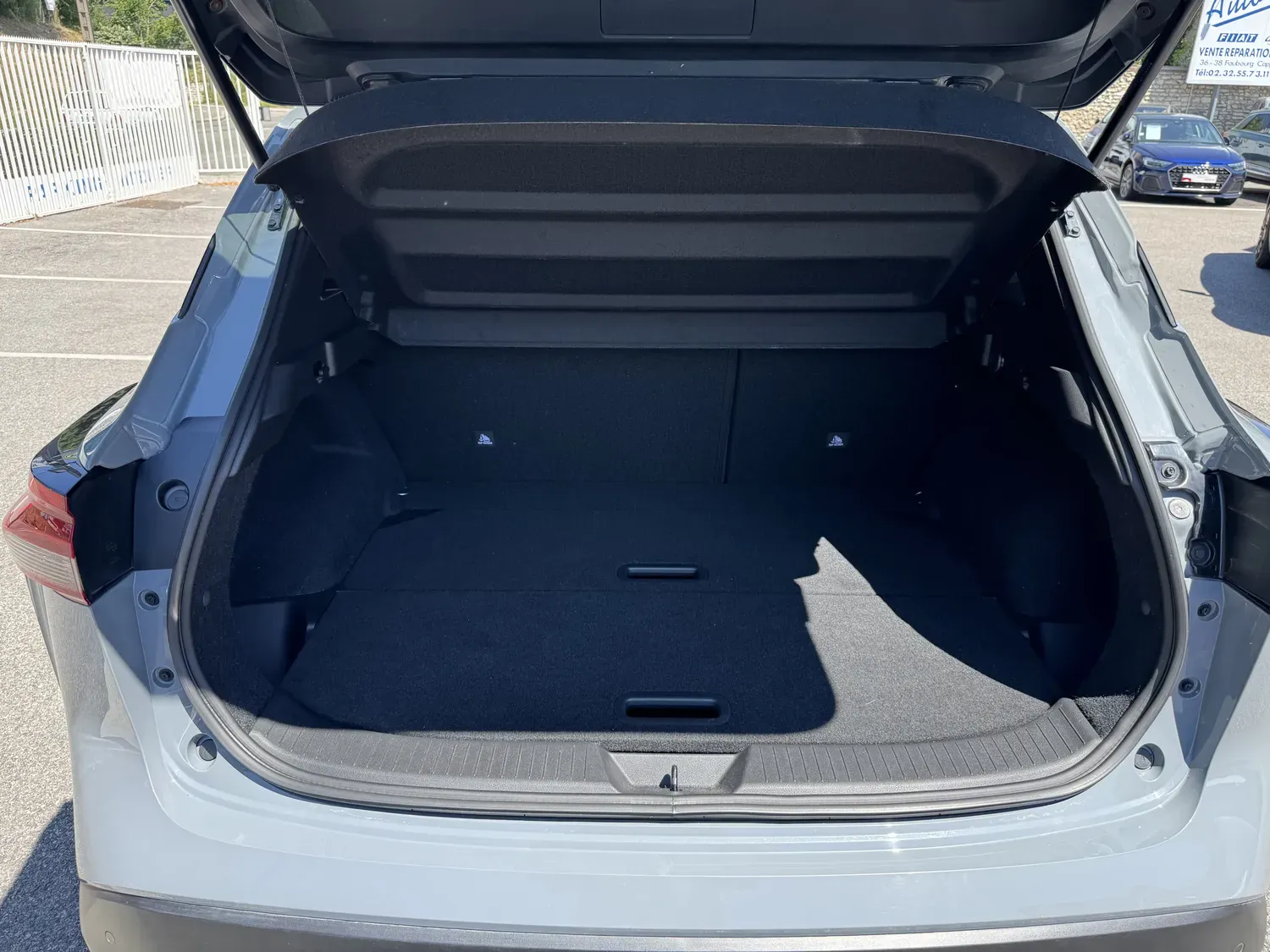 NISSAN QASHQAI III 1.5 E-POWER 190 N-CONNECTA