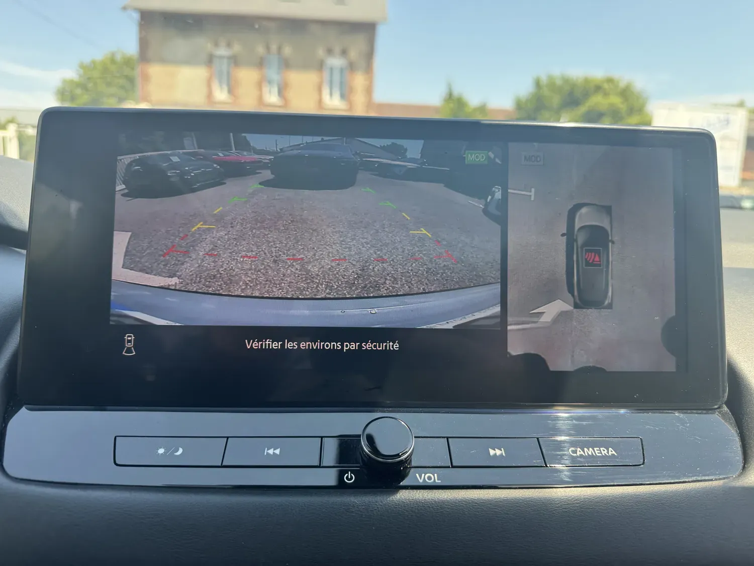 NISSAN QASHQAI III 1.5 E-POWER 190 N-CONNECTA