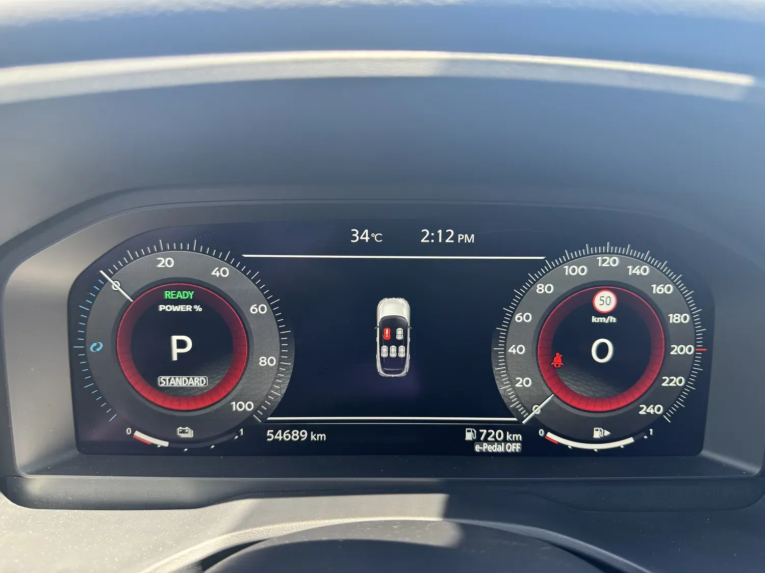 NISSAN QASHQAI III 1.5 E-POWER 190 N-CONNECTA
