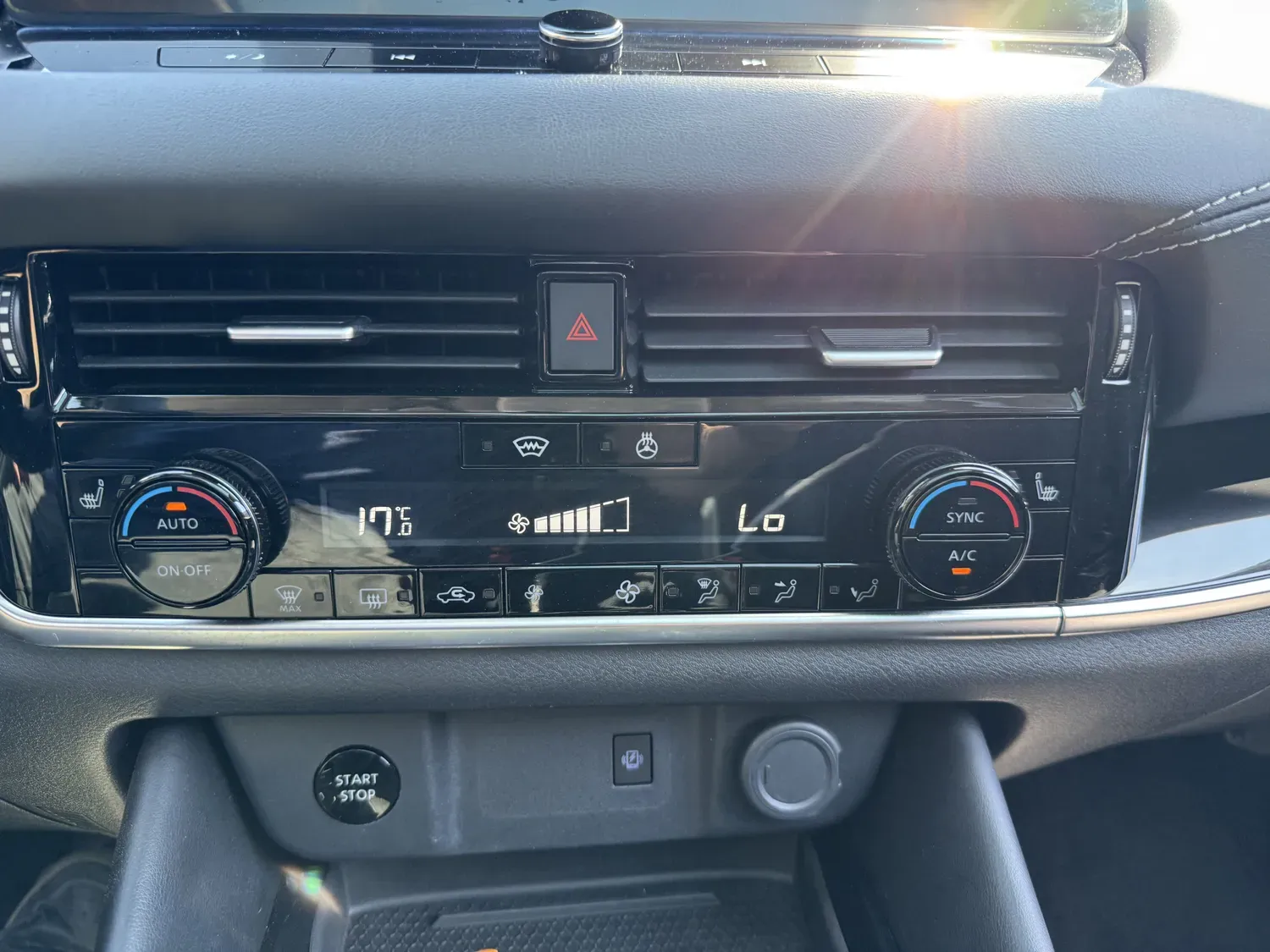NISSAN QASHQAI III 1.5 E-POWER 190 N-CONNECTA