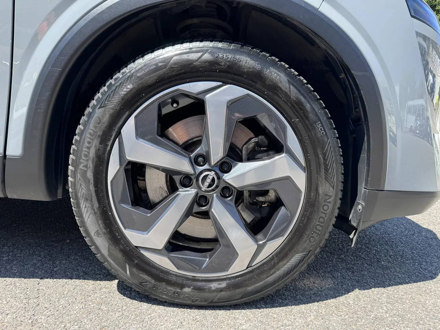 NISSAN QASHQAI III 1.5 E-POWER 190 N-CONNECTA