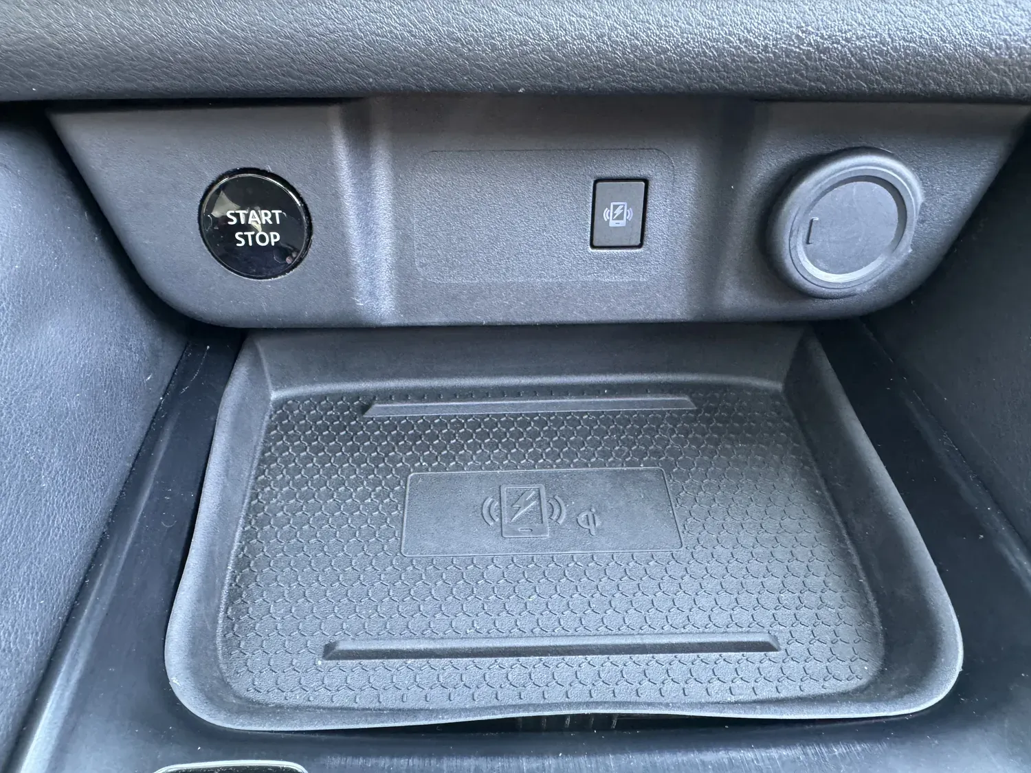 NISSAN QASHQAI III 1.5 E-POWER 190 N-CONNECTA