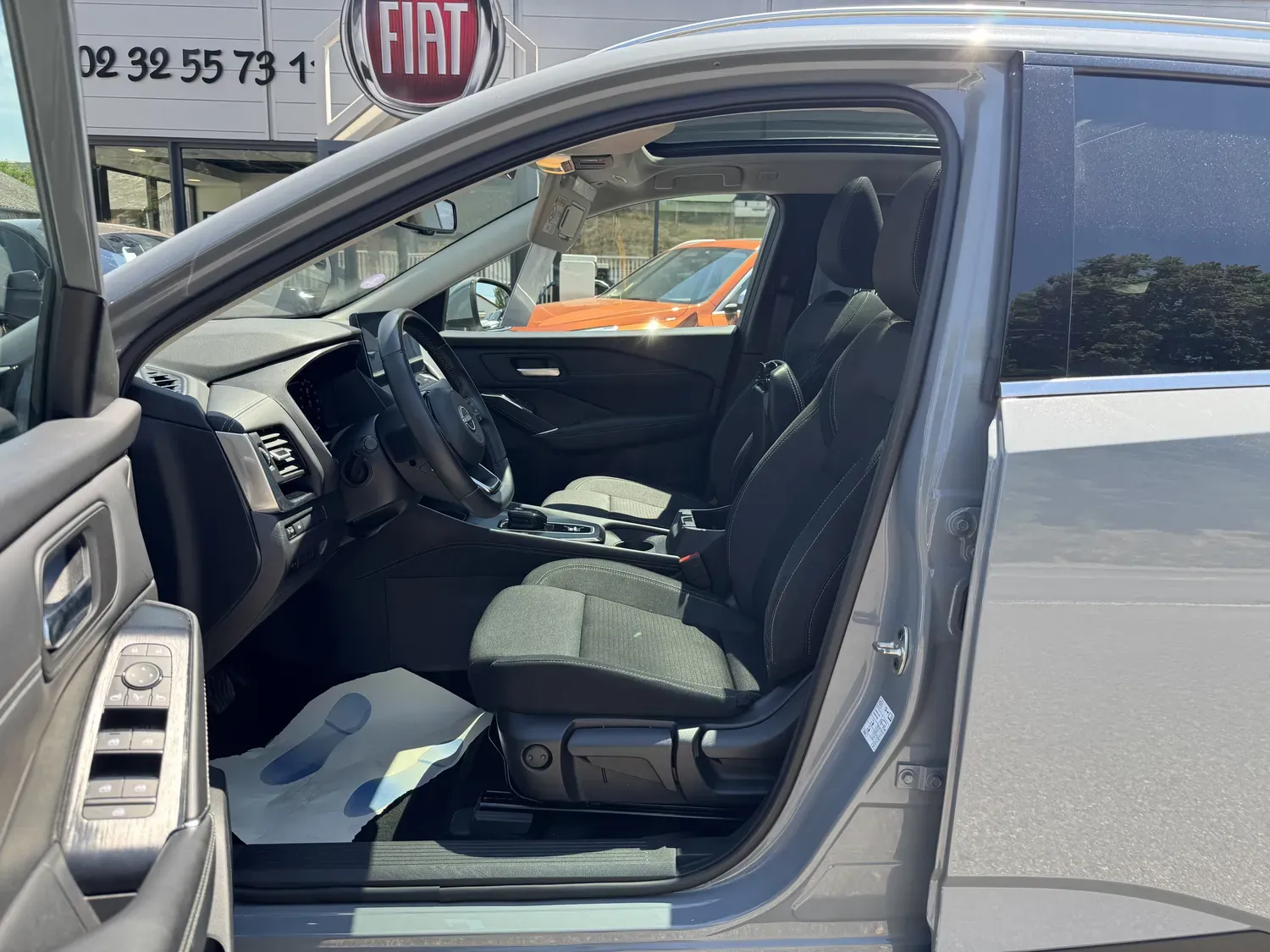 NISSAN QASHQAI III 1.5 E-POWER 190 N-CONNECTA