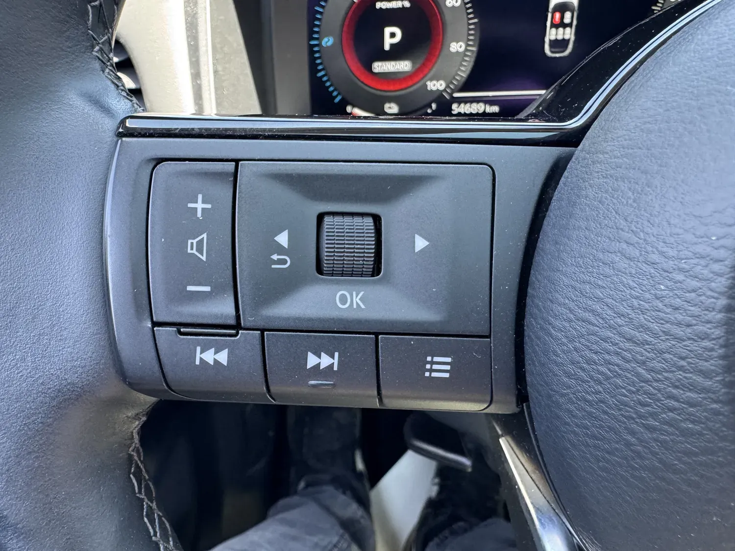 NISSAN QASHQAI III 1.5 E-POWER 190 N-CONNECTA