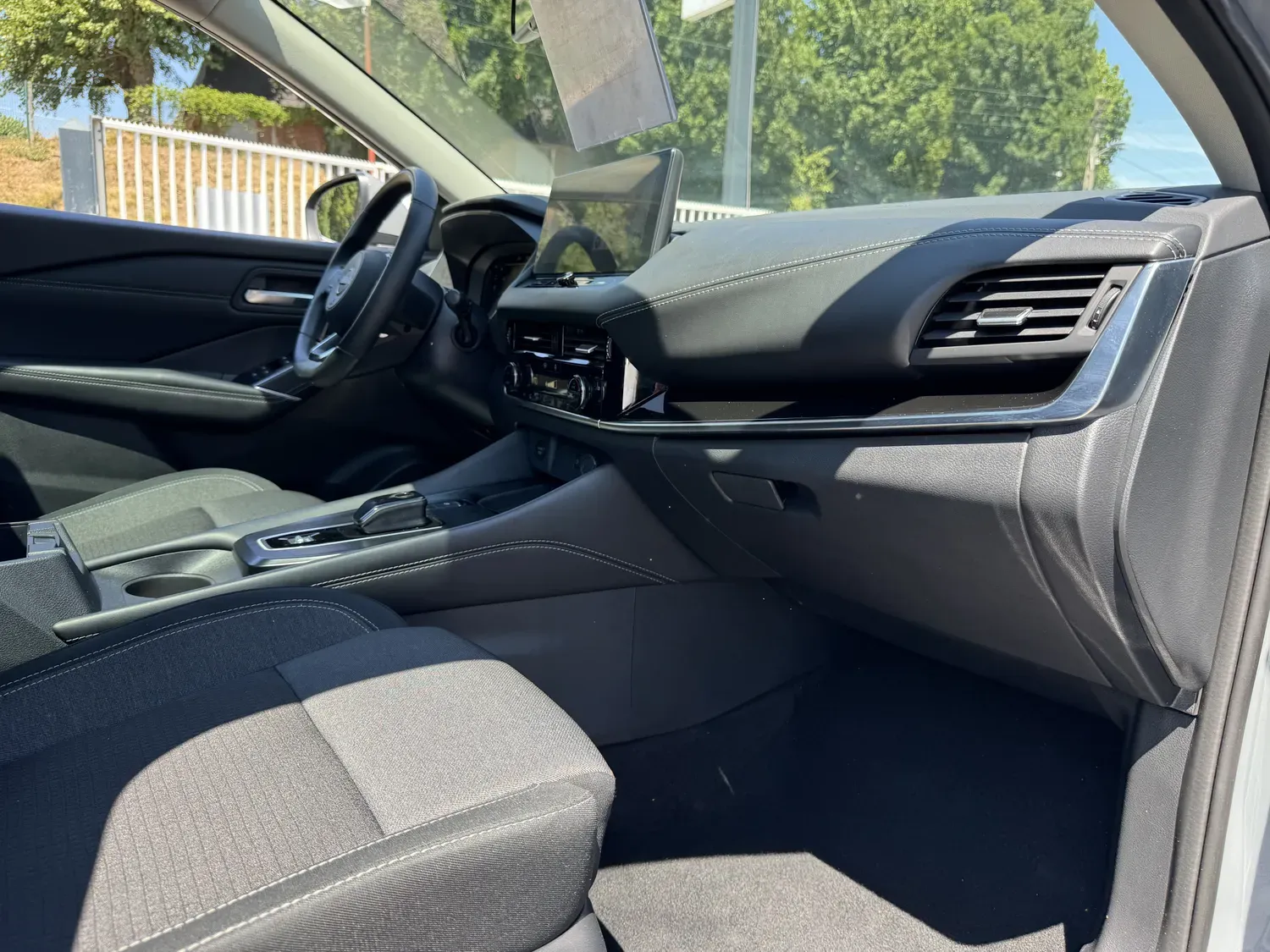 NISSAN QASHQAI III 1.5 E-POWER 190 N-CONNECTA