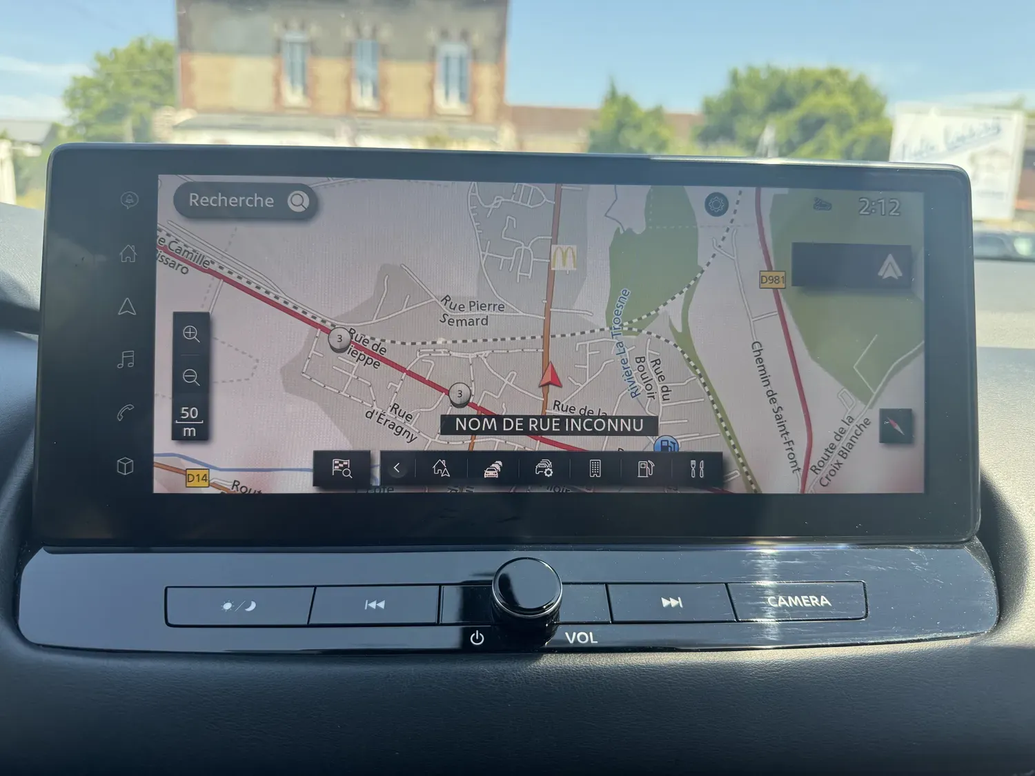 NISSAN QASHQAI III 1.5 E-POWER 190 N-CONNECTA