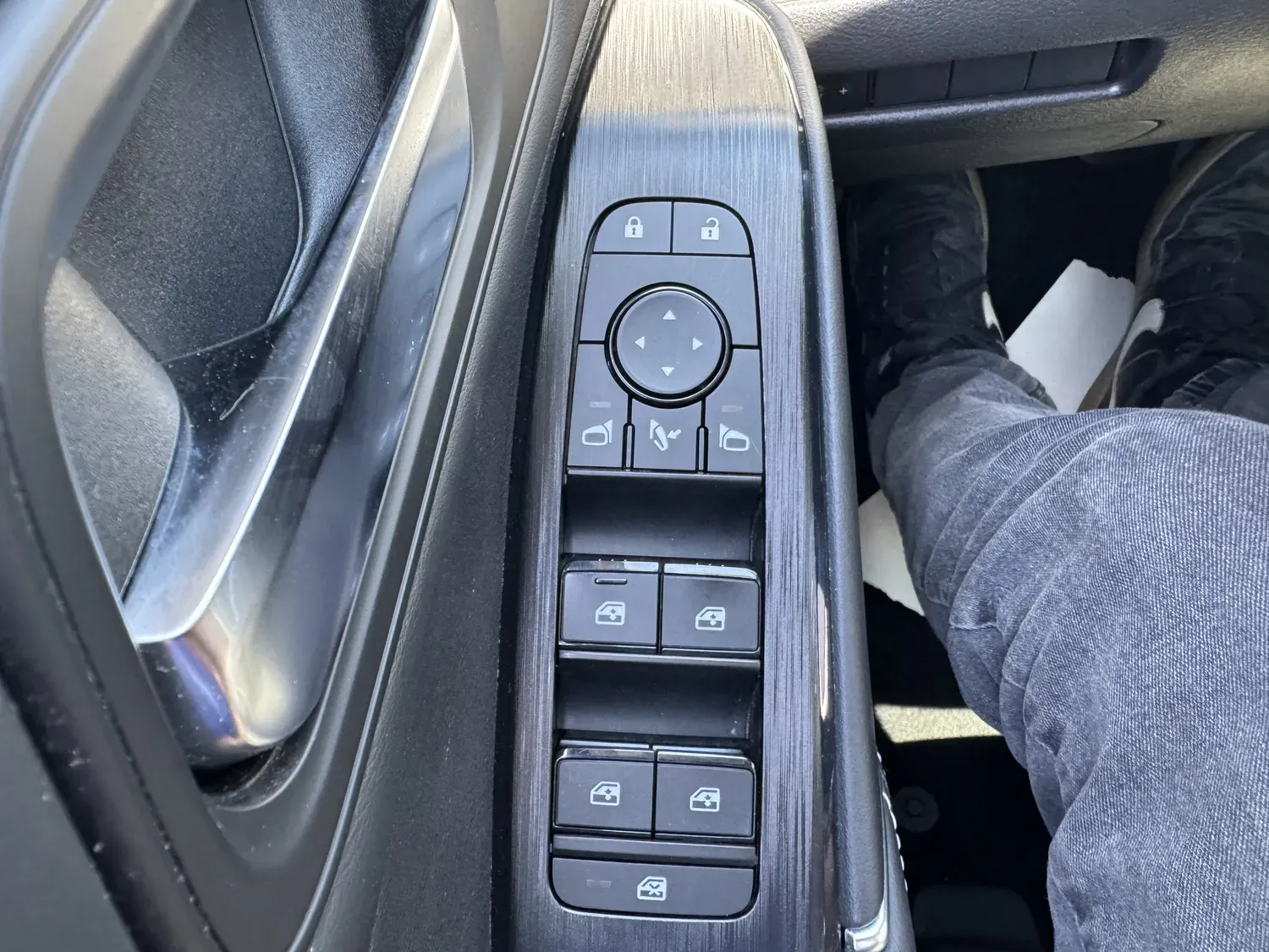 NISSAN QASHQAI III 1.5 E-POWER 190 N-CONNECTA