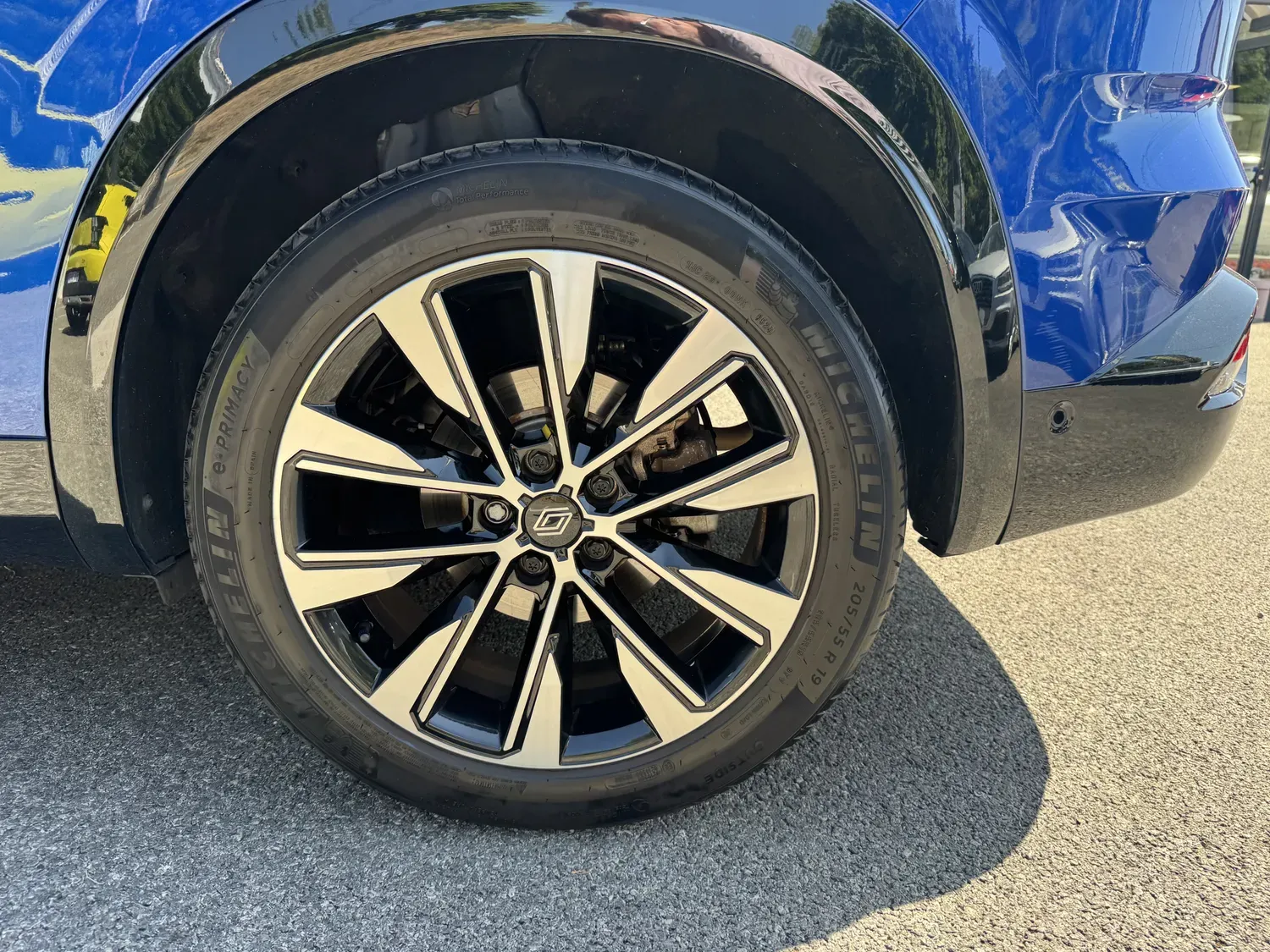 RENAULT AUSTRAL FULL HYBRID 1.2 E-TECH 200 CV BOITE AUTO TECHNO