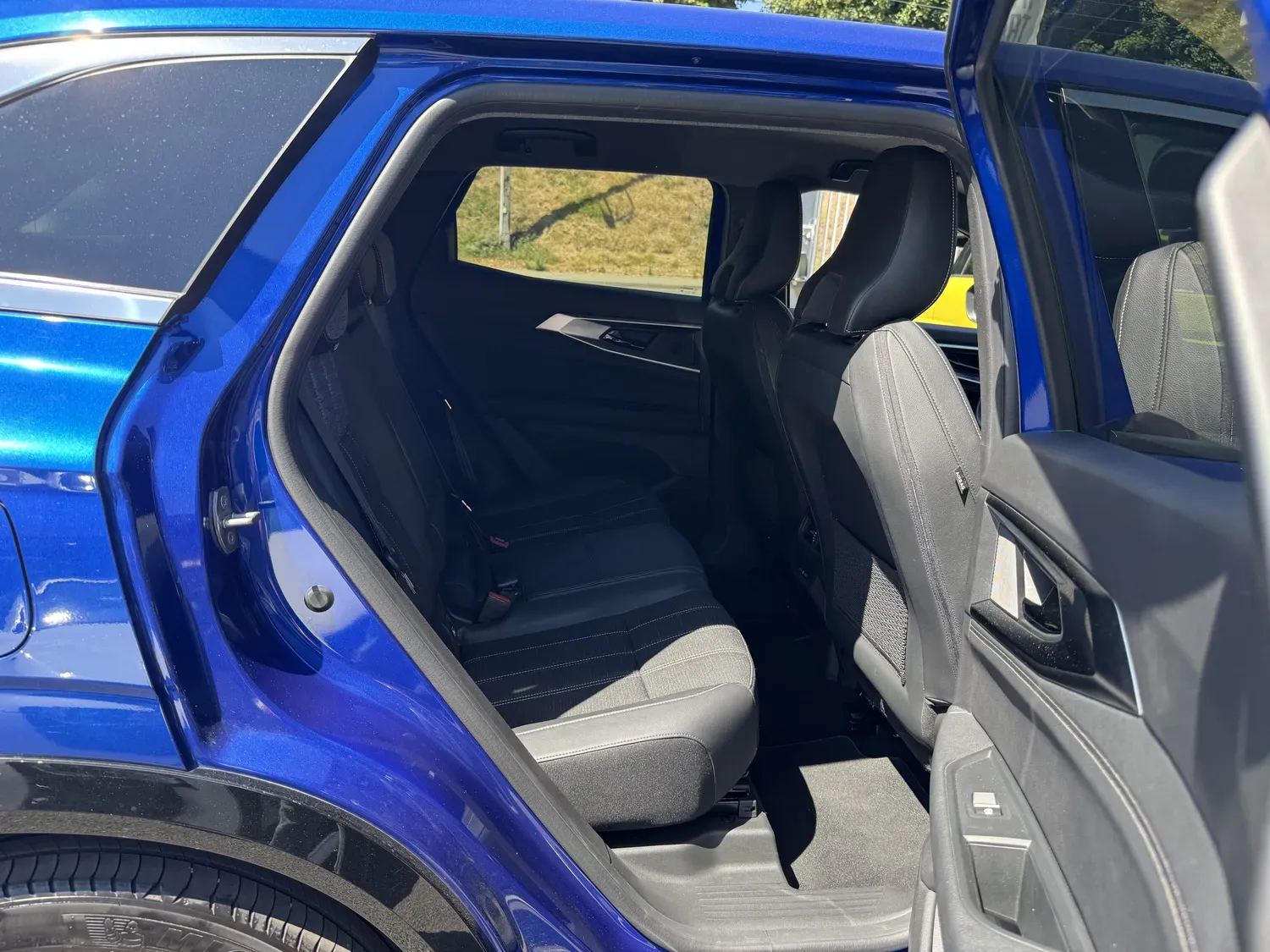 RENAULT AUSTRAL FULL HYBRID 1.2 E-TECH 200 CV BOITE AUTO TECHNO