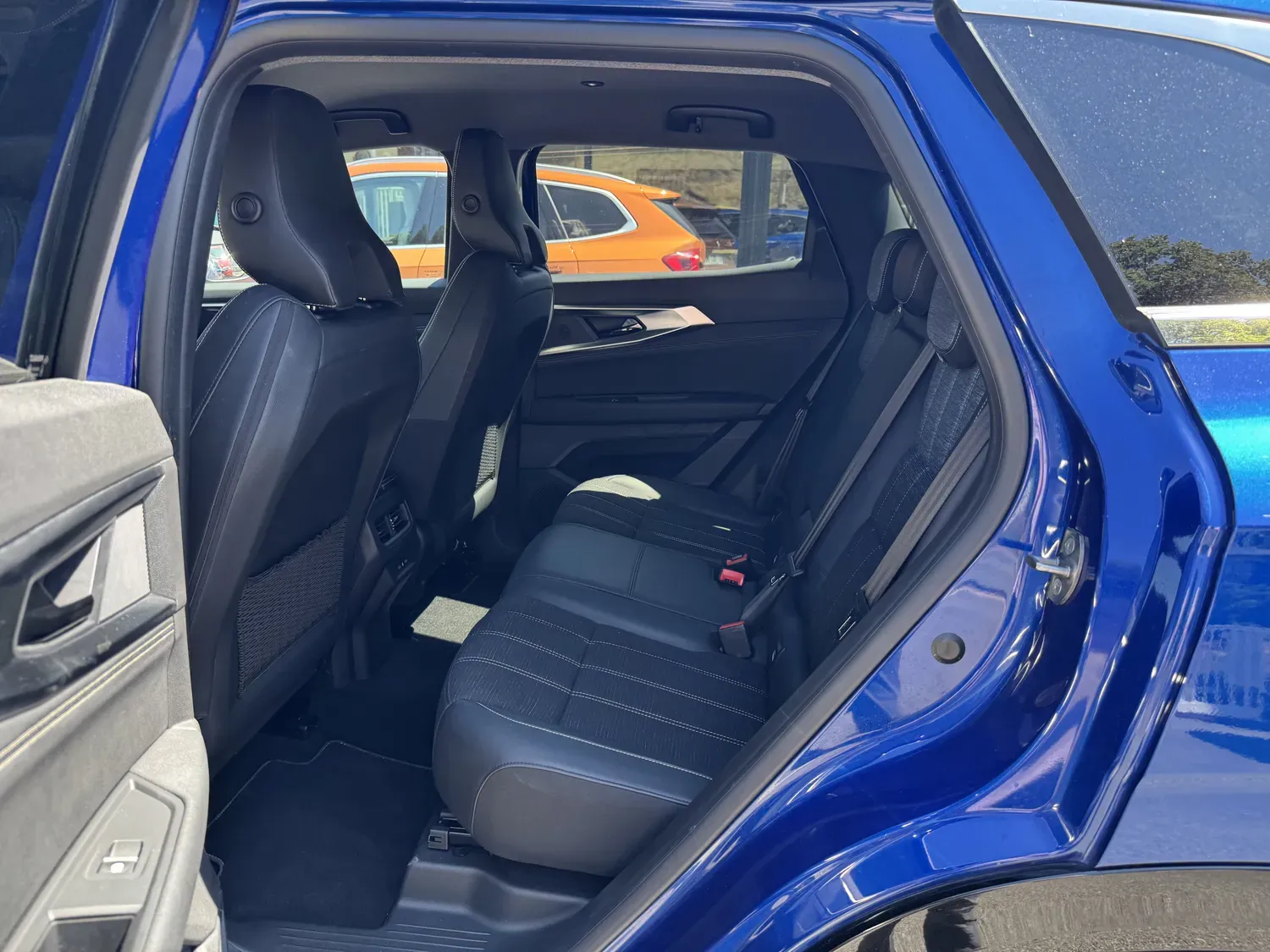 RENAULT AUSTRAL FULL HYBRID 1.2 E-TECH 200 CV BOITE AUTO TECHNO