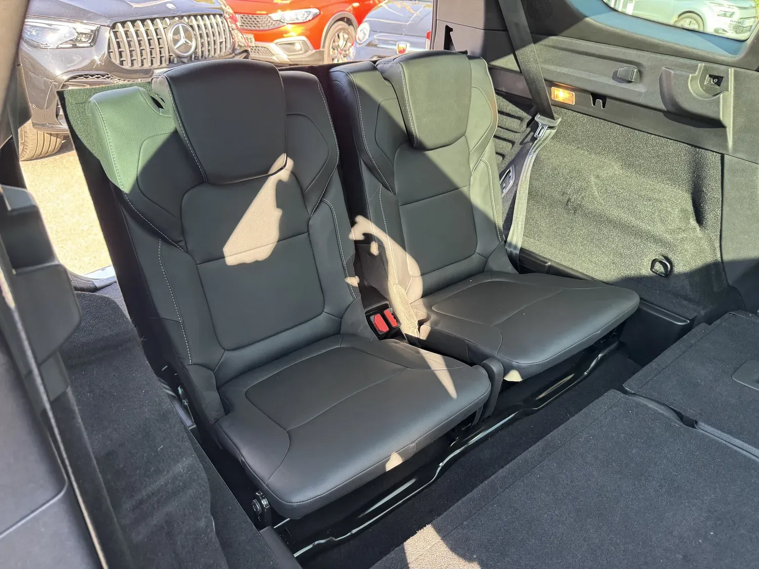 RENAULT GRAND SCENIC IV 1.3 TCE 140 TECHNO