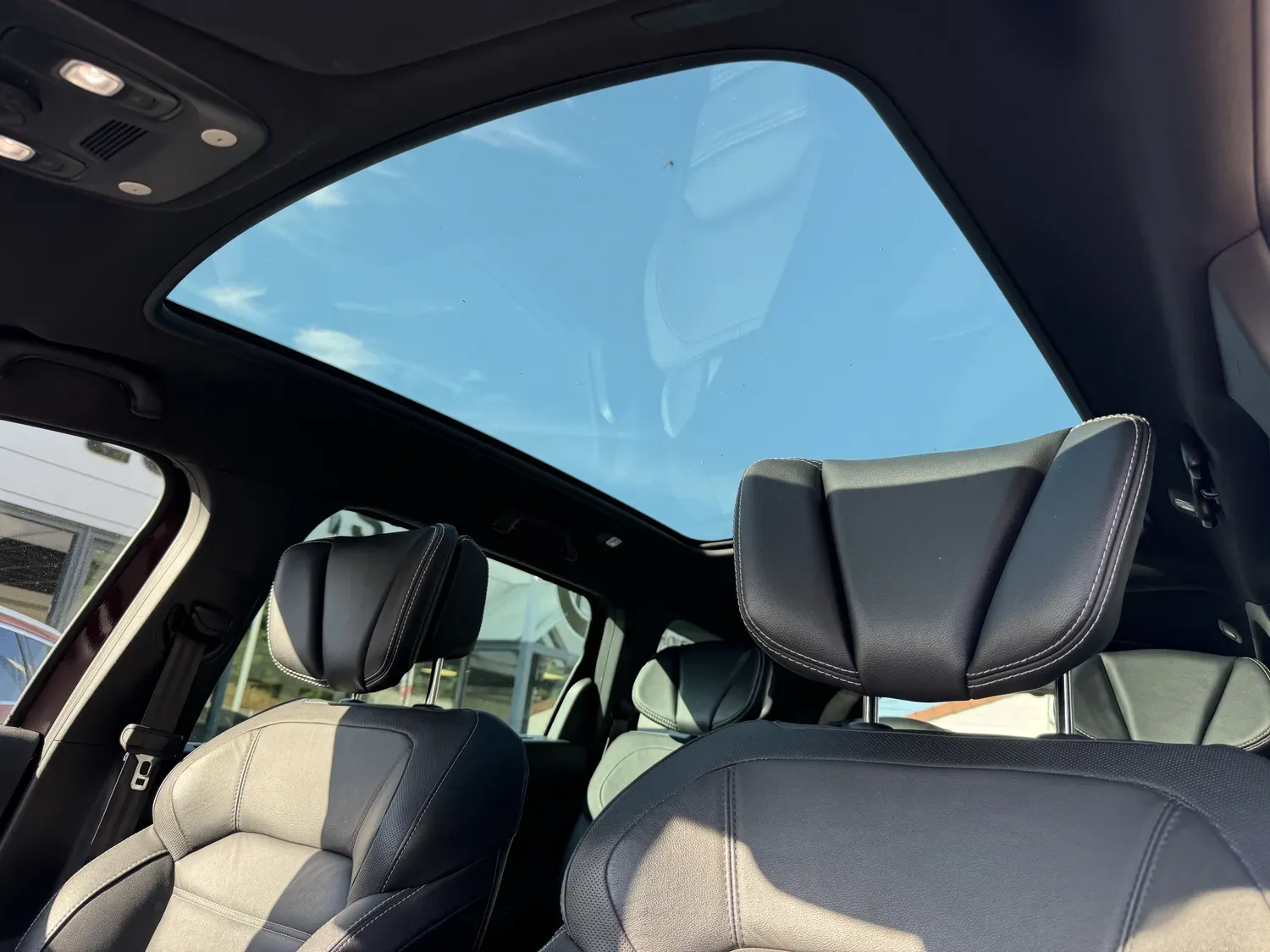 RENAULT GRAND SCENIC IV 1.3 TCE 140 TECHNO