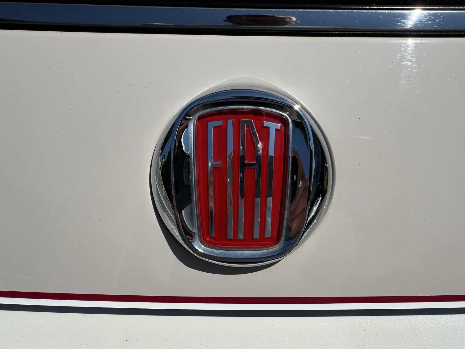 FIAT 500 II C 1.2 8V 69 60TH