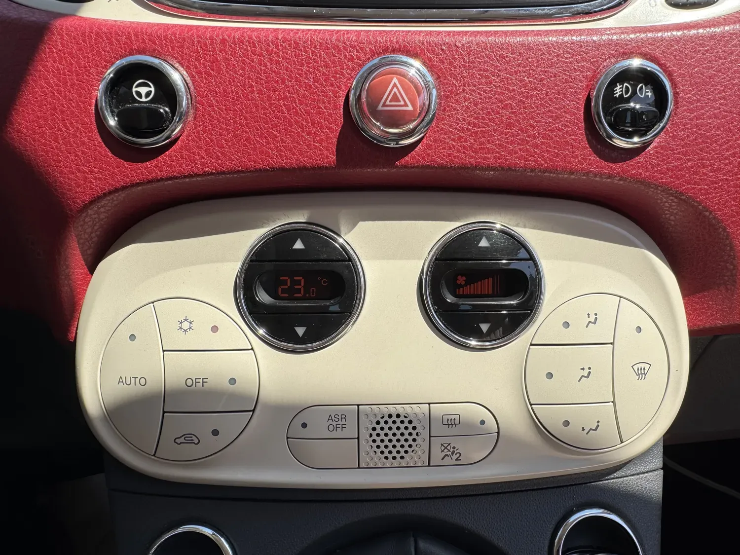 FIAT 500 II C 1.2 8V 69 60TH