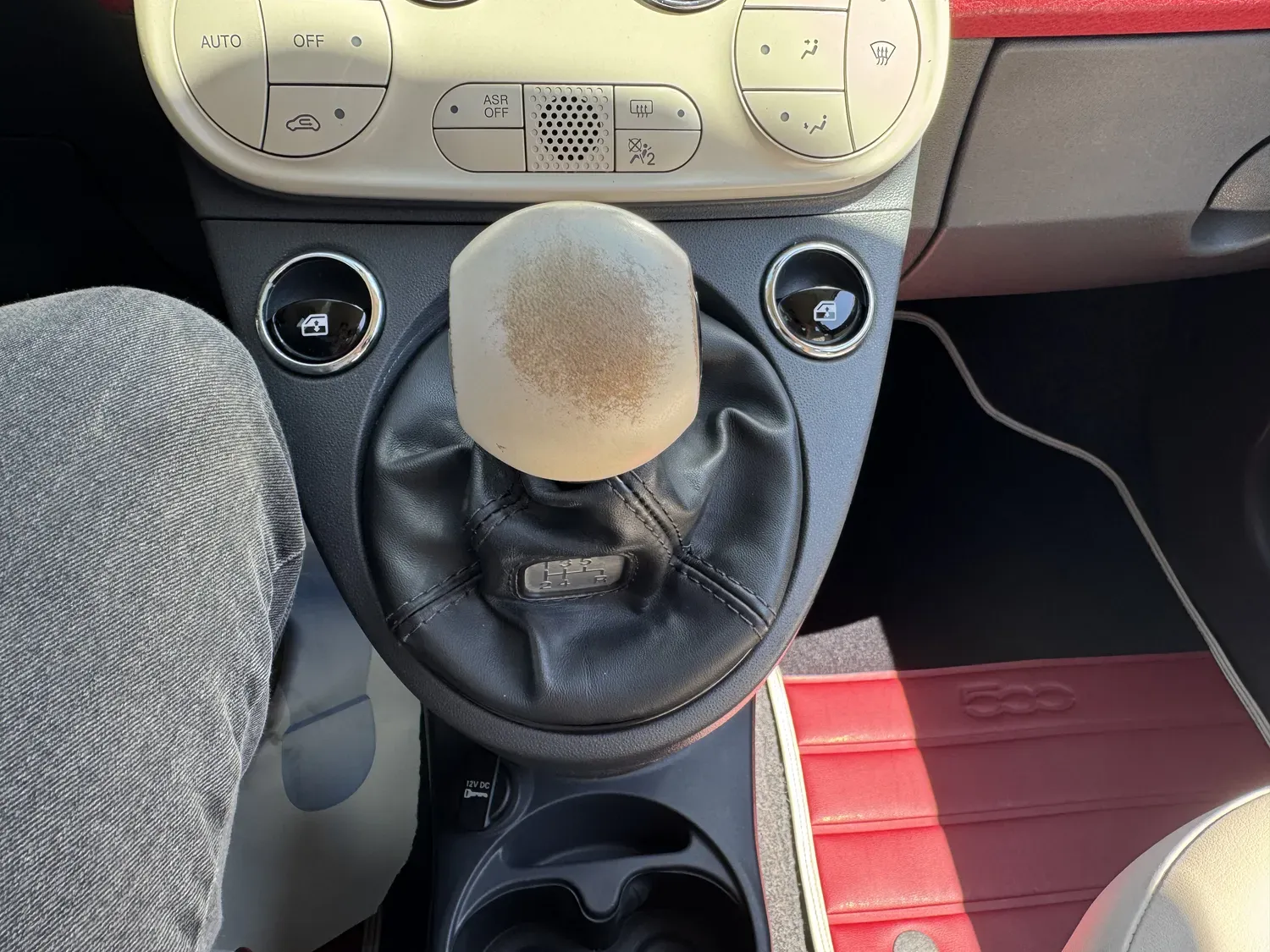 FIAT 500 II C 1.2 8V 69 60TH