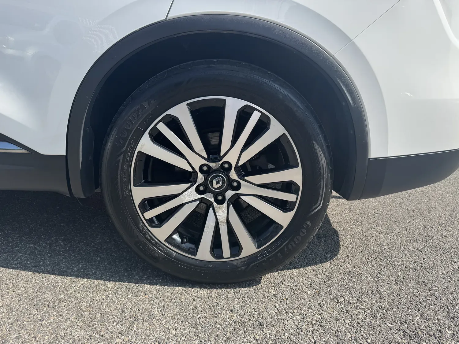 RENAULT KOLEOS II 2.0 DCI 175 INITIALE PARIS X-TRONIC