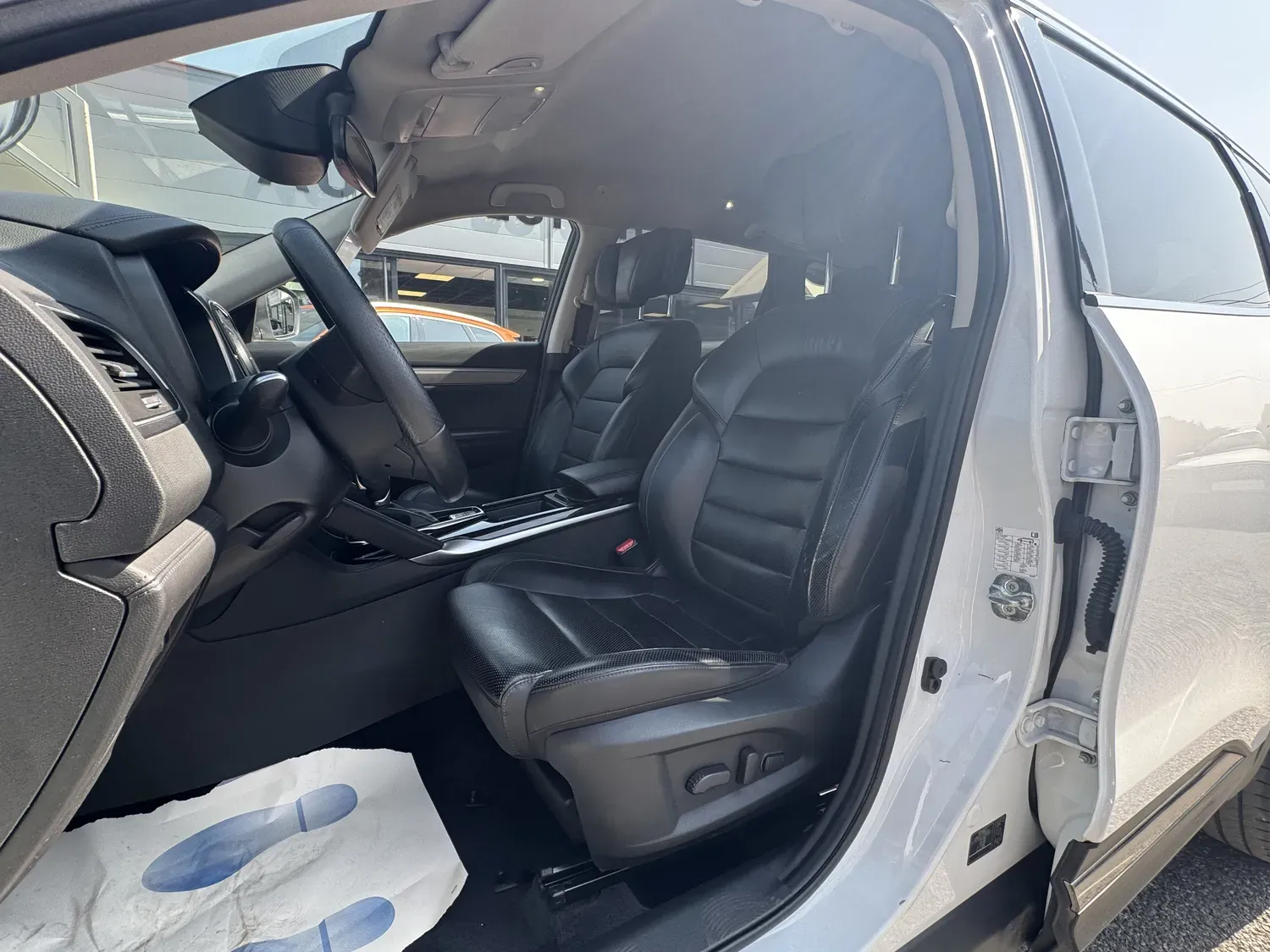 RENAULT KOLEOS II 2.0 DCI 175 INITIALE PARIS X-TRONIC
