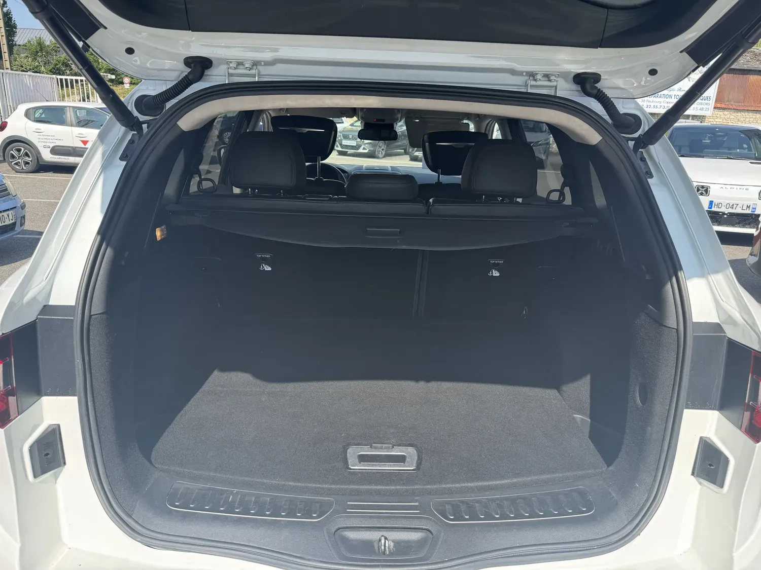 RENAULT KOLEOS II 2.0 DCI 175 INITIALE PARIS X-TRONIC