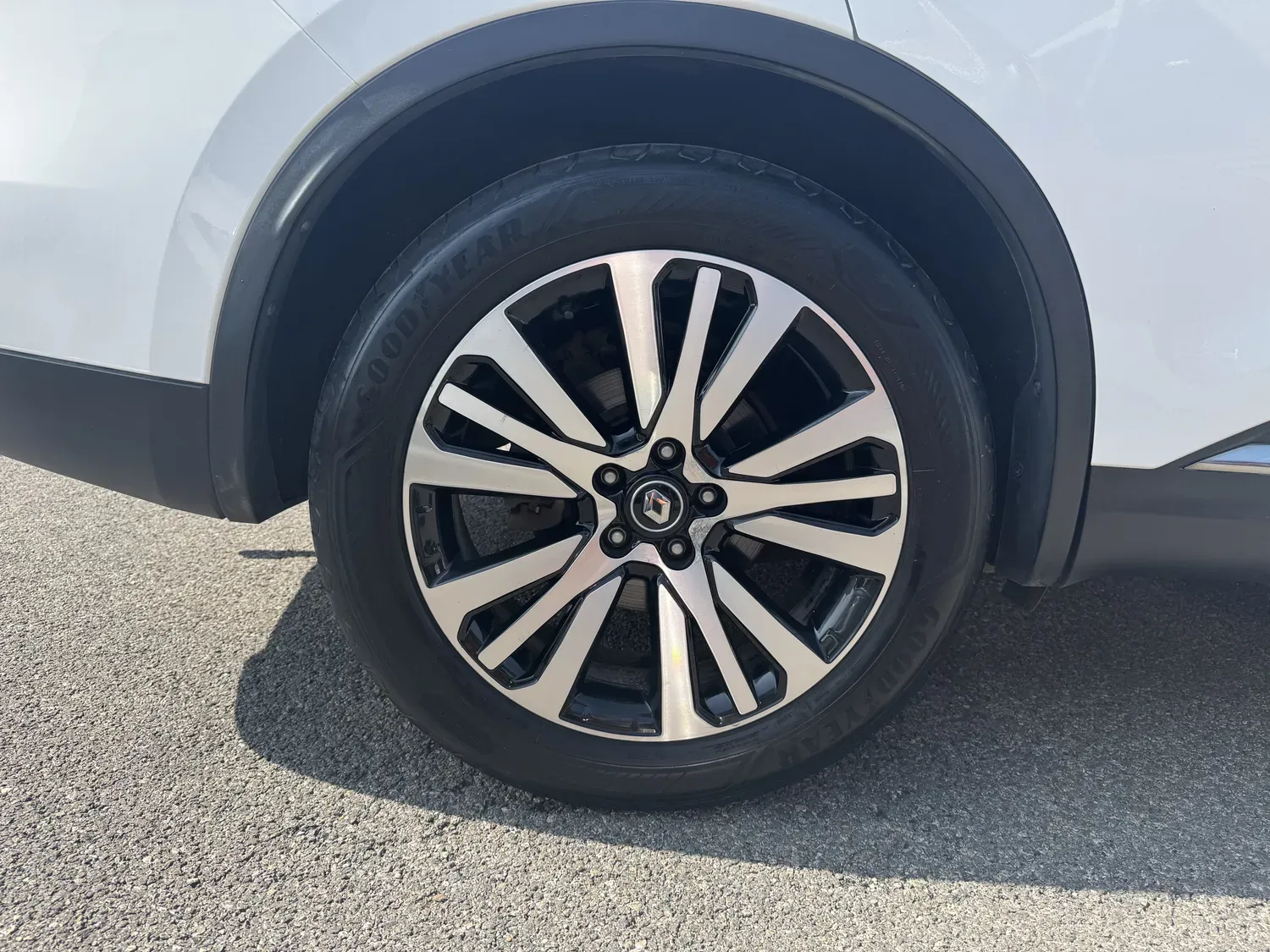 RENAULT KOLEOS II 2.0 DCI 175 INITIALE PARIS X-TRONIC