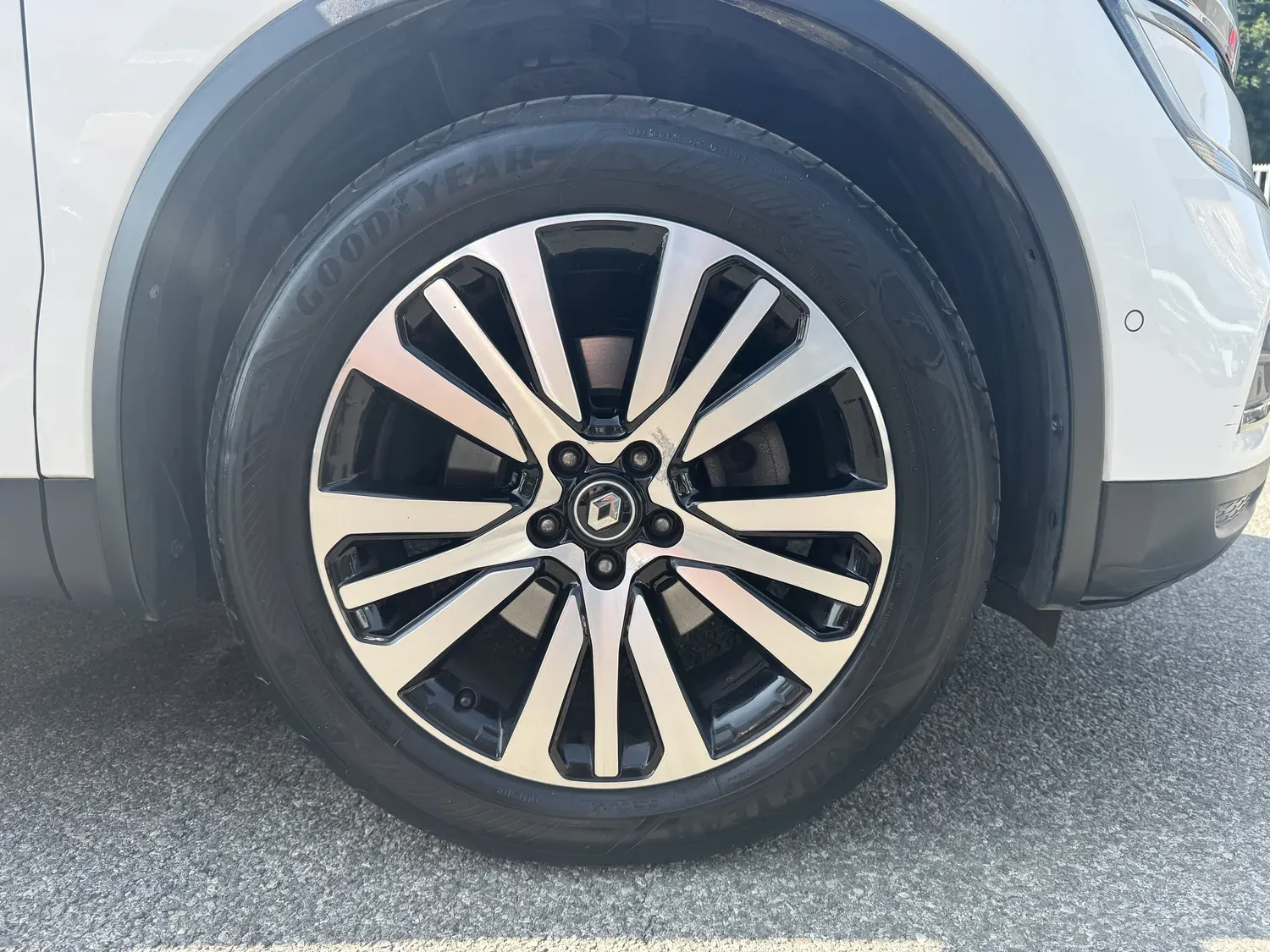 RENAULT KOLEOS II 2.0 DCI 175 INITIALE PARIS X-TRONIC