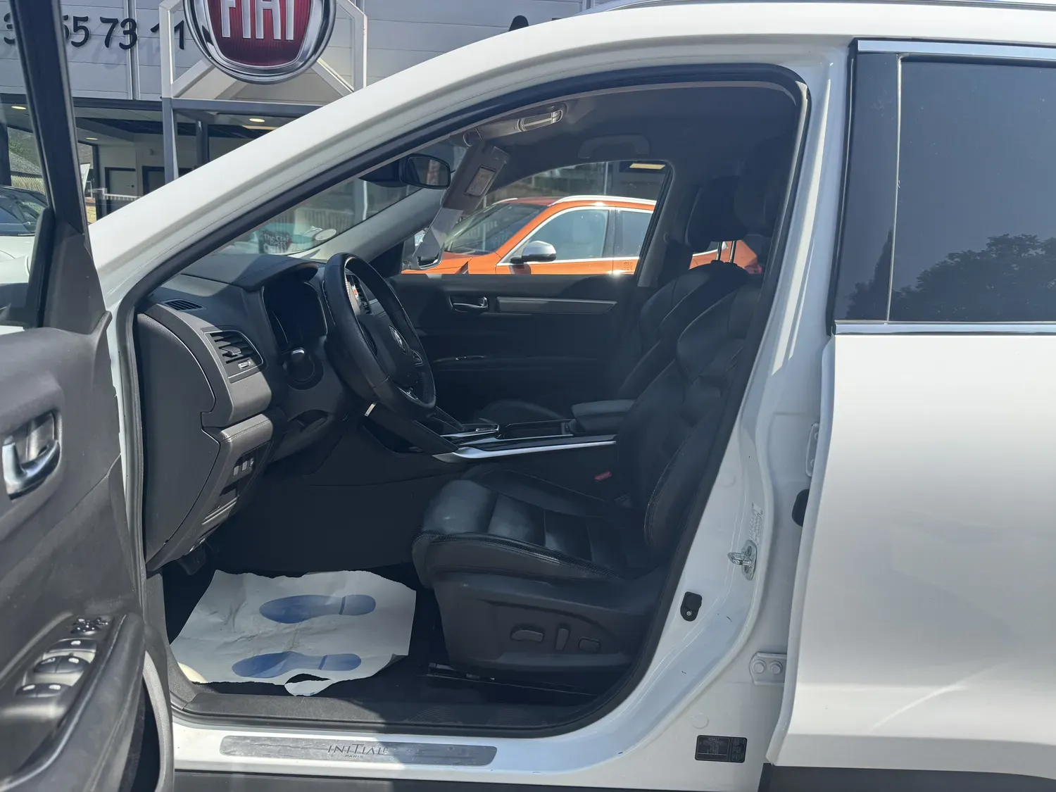 RENAULT KOLEOS II 2.0 DCI 175 INITIALE PARIS X-TRONIC
