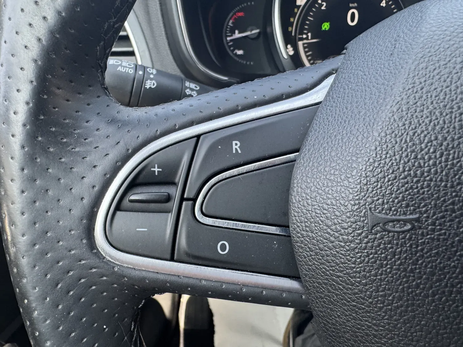 RENAULT KOLEOS II 2.0 DCI 175 INITIALE PARIS X-TRONIC