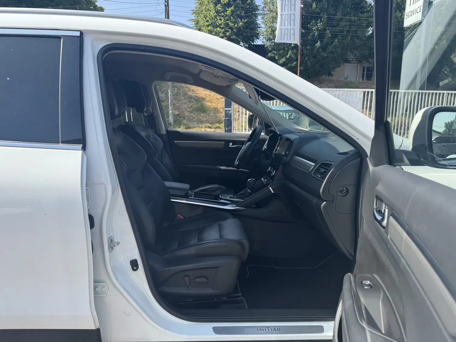 RENAULT KOLEOS II 2.0 DCI 175 INITIALE PARIS X-TRONIC