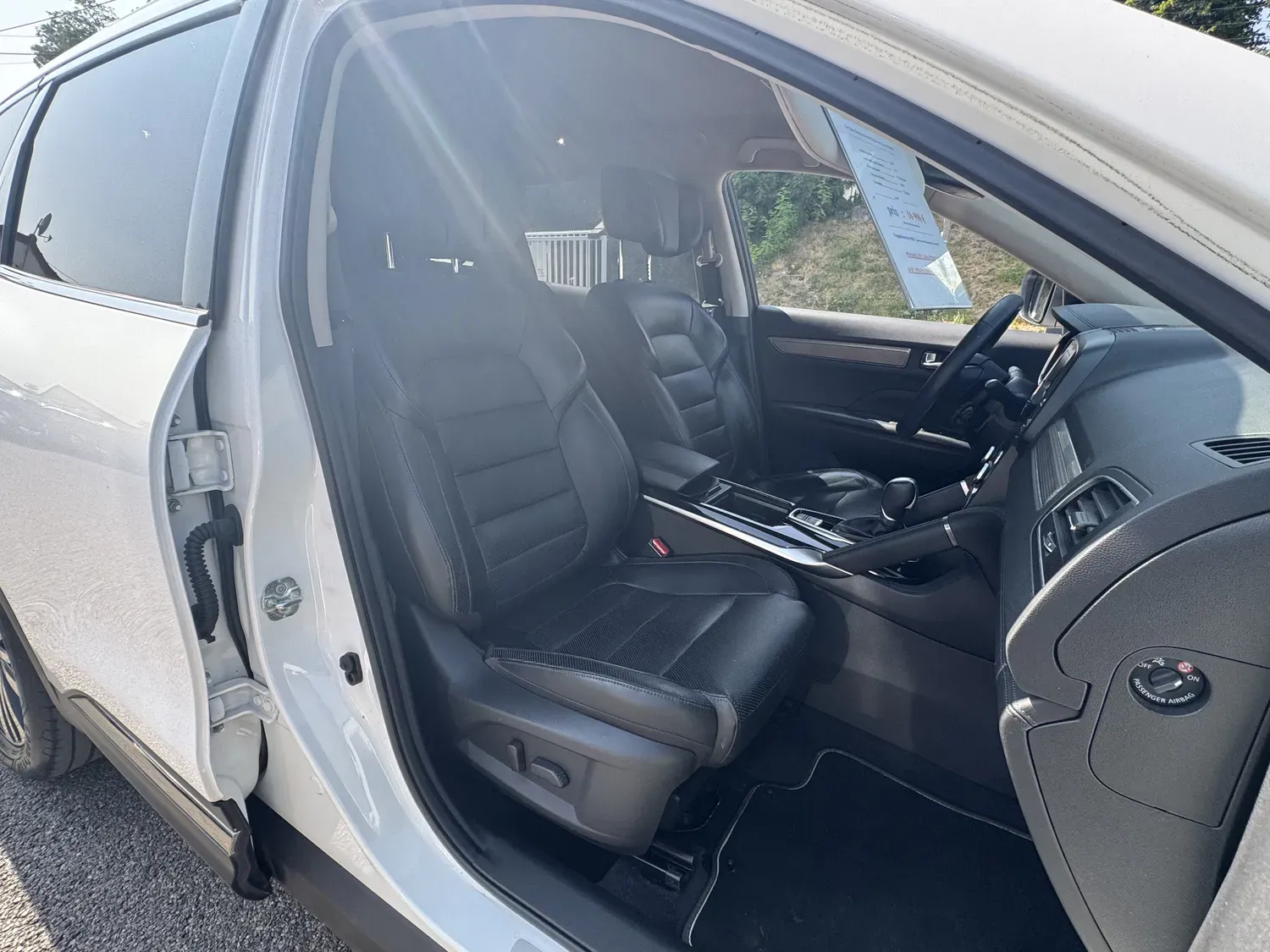 RENAULT KOLEOS II 2.0 DCI 175 INITIALE PARIS X-TRONIC