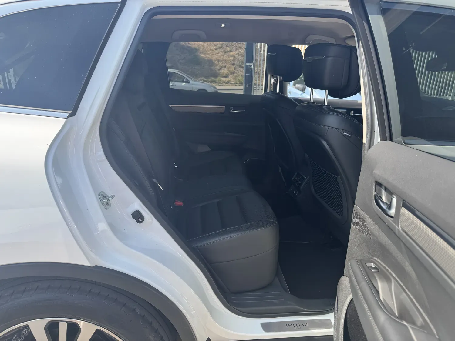 RENAULT KOLEOS II 2.0 DCI 175 INITIALE PARIS X-TRONIC