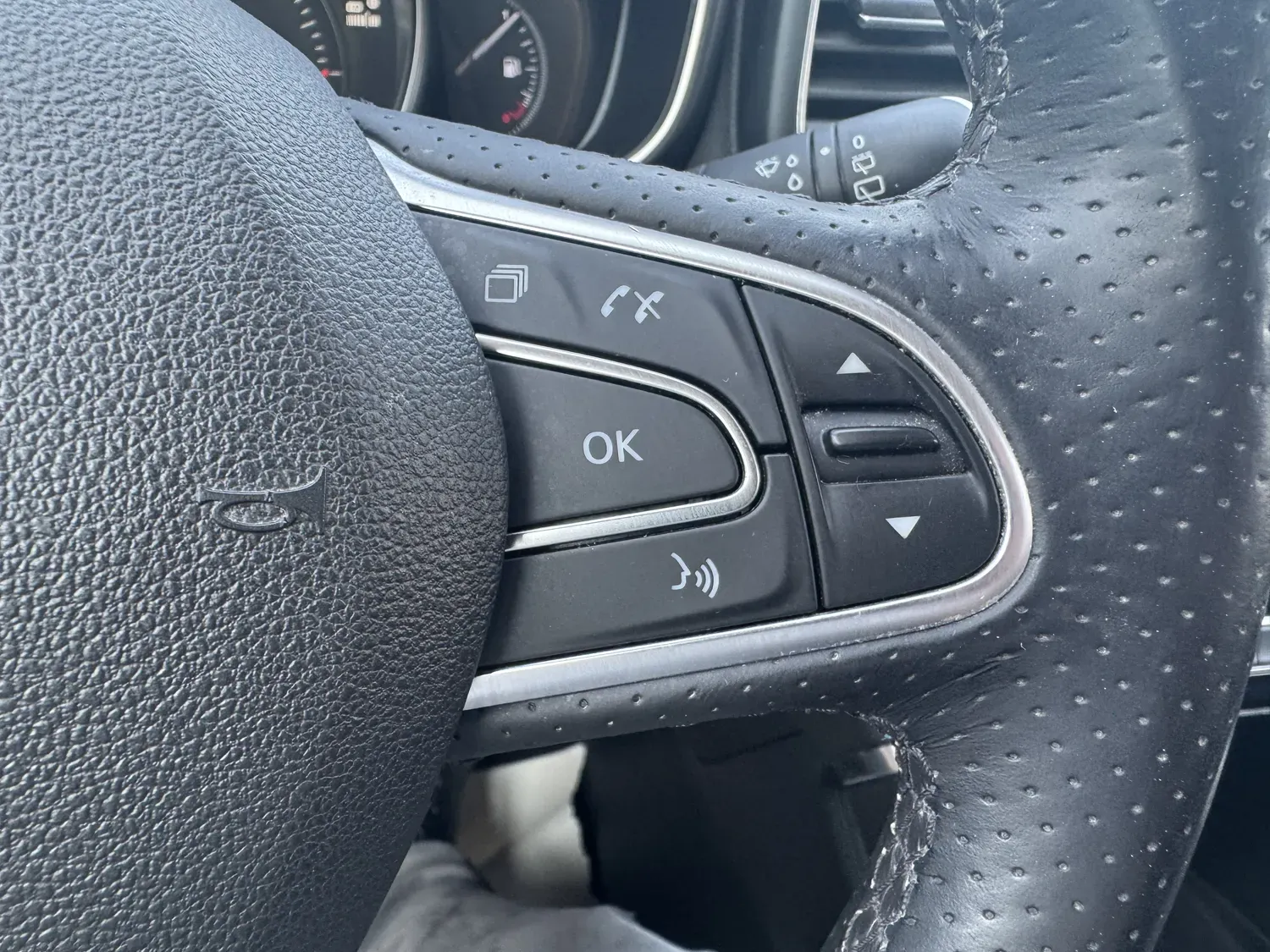 RENAULT KOLEOS II 2.0 DCI 175 INITIALE PARIS X-TRONIC
