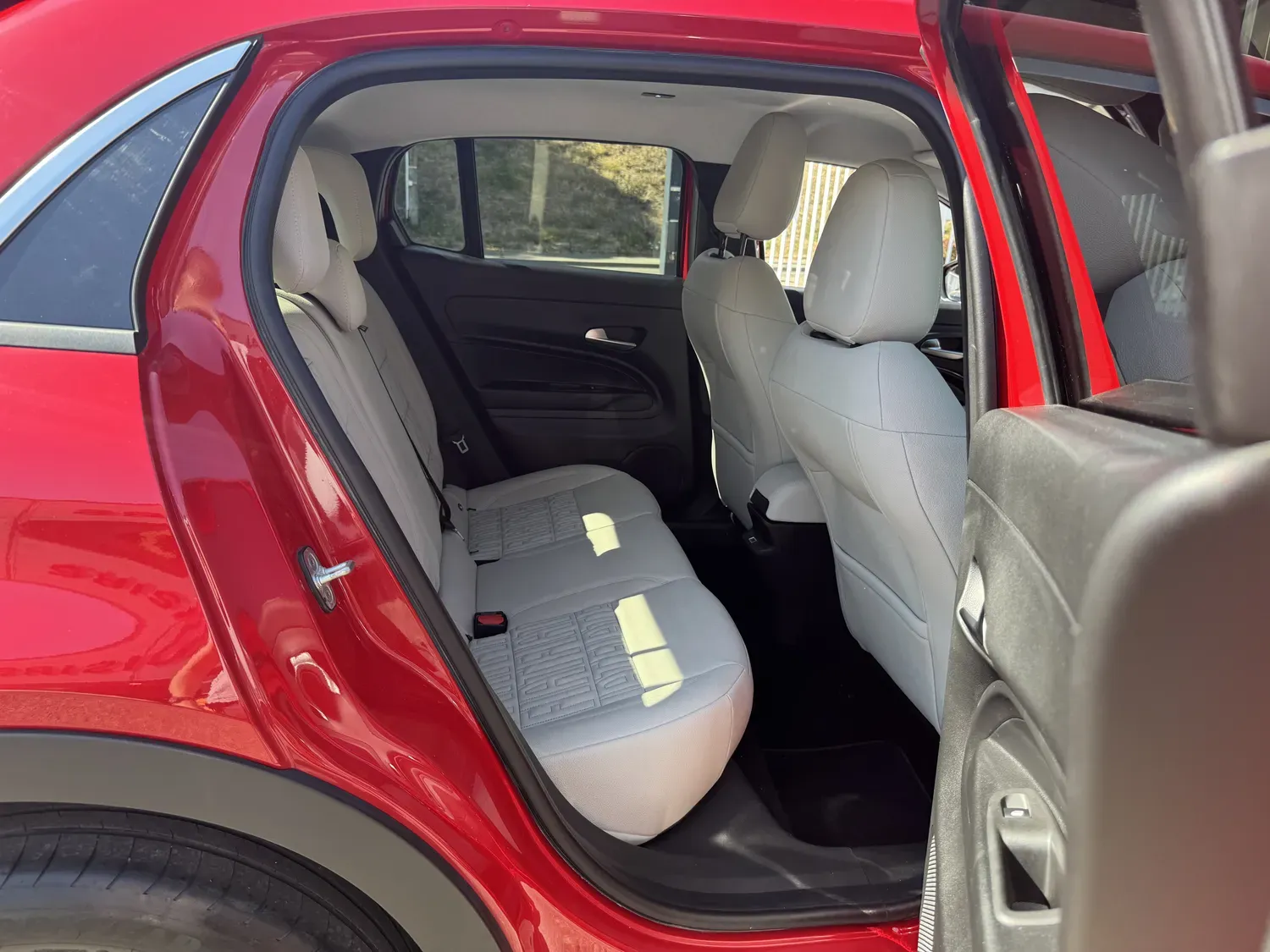 FIAT 600 1.2 HYBRID 110 ICONE 