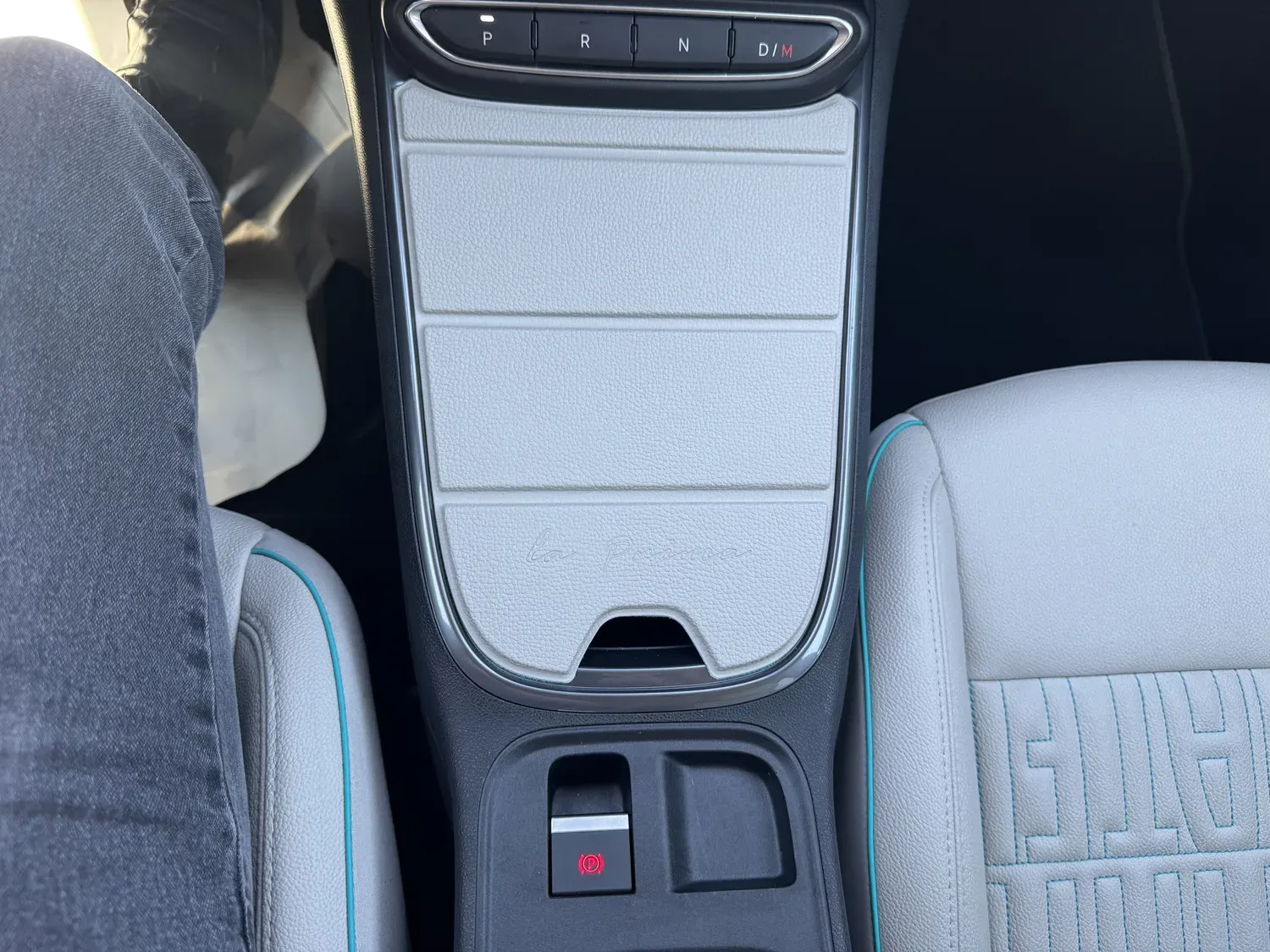 FIAT 600 1.2 HYBRID 110 ICONE 