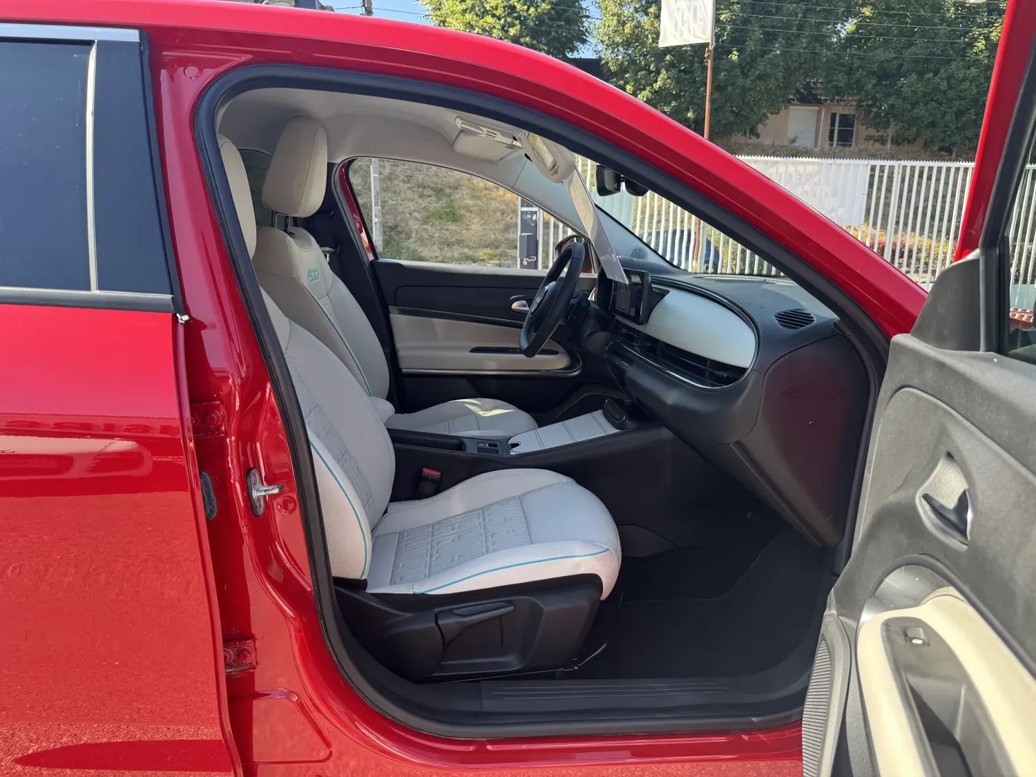 FIAT 600 1.2 HYBRID 110 ICONE 