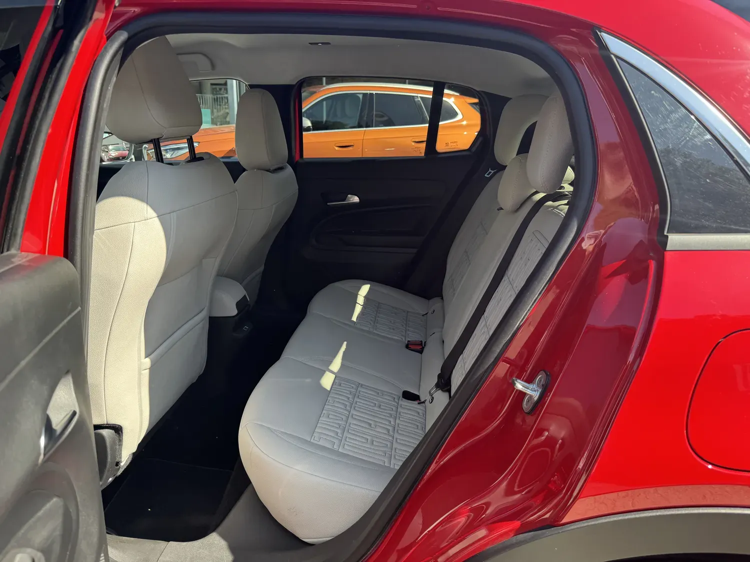 FIAT 600 1.2 HYBRID 110 ICONE 