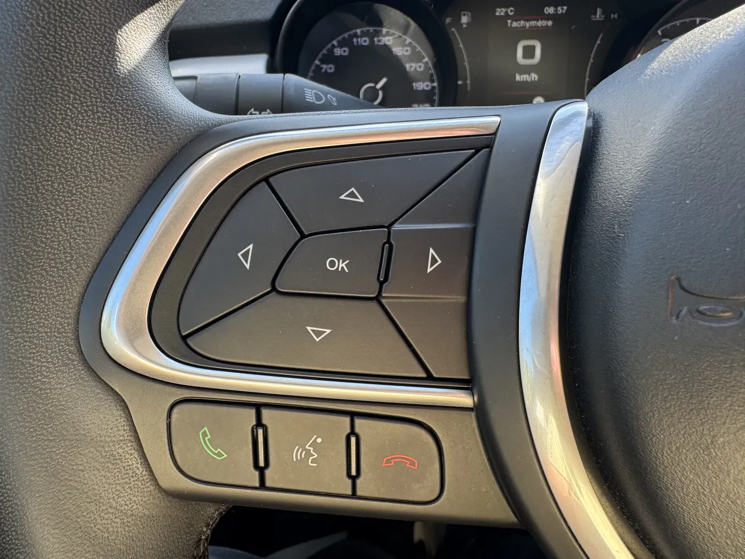 FIAT 500 X 1.0 FIREFLY 120 SSP CONNECT