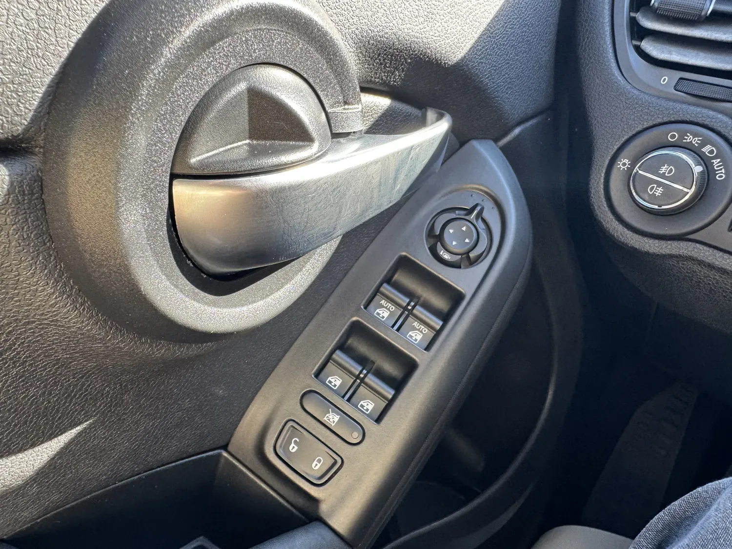 FIAT 500 X 1.0 FIREFLY 120 SSP CONNECT