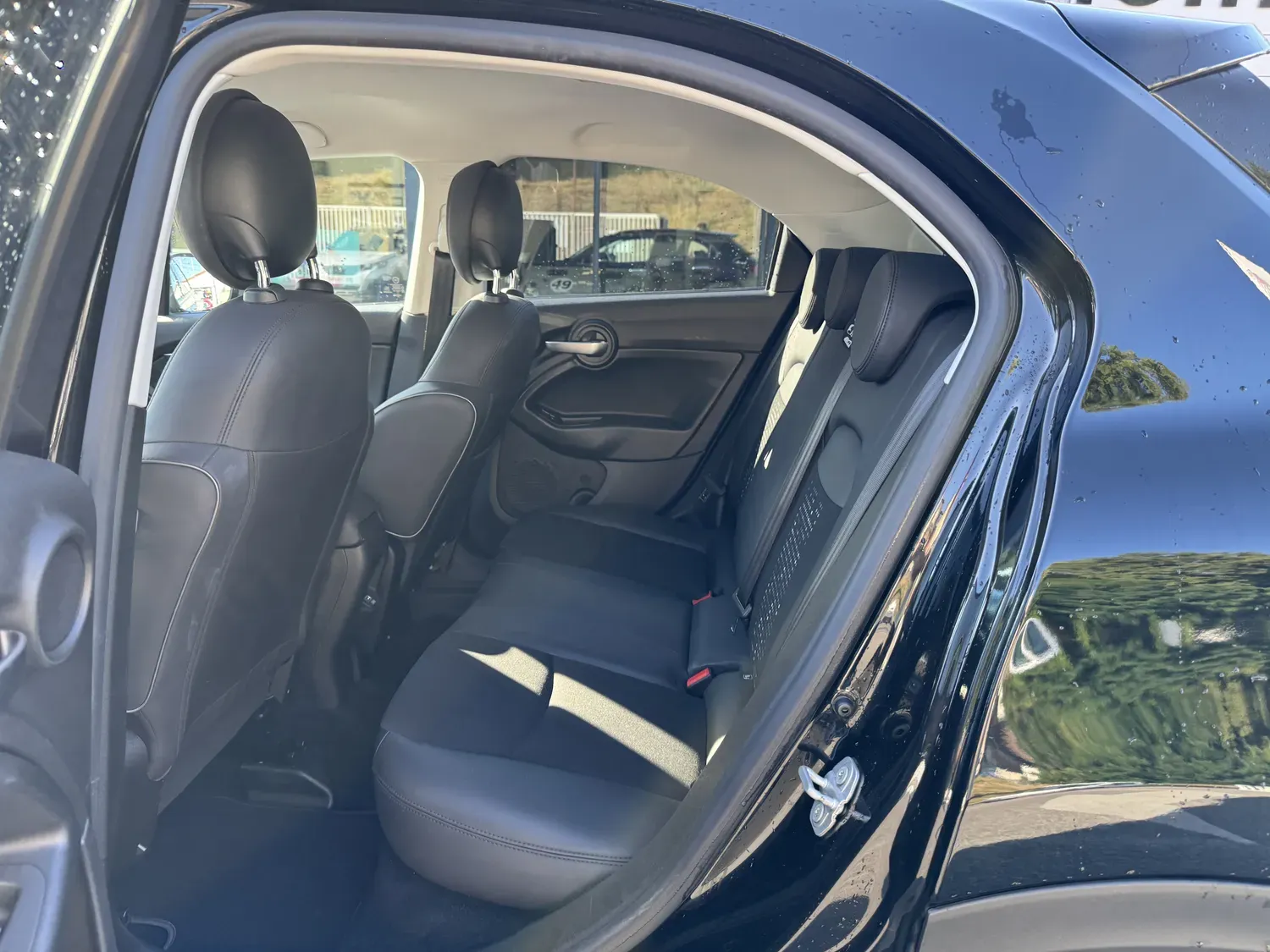 FIAT 500 X 1.0 FIREFLY 120 SSP CONNECT