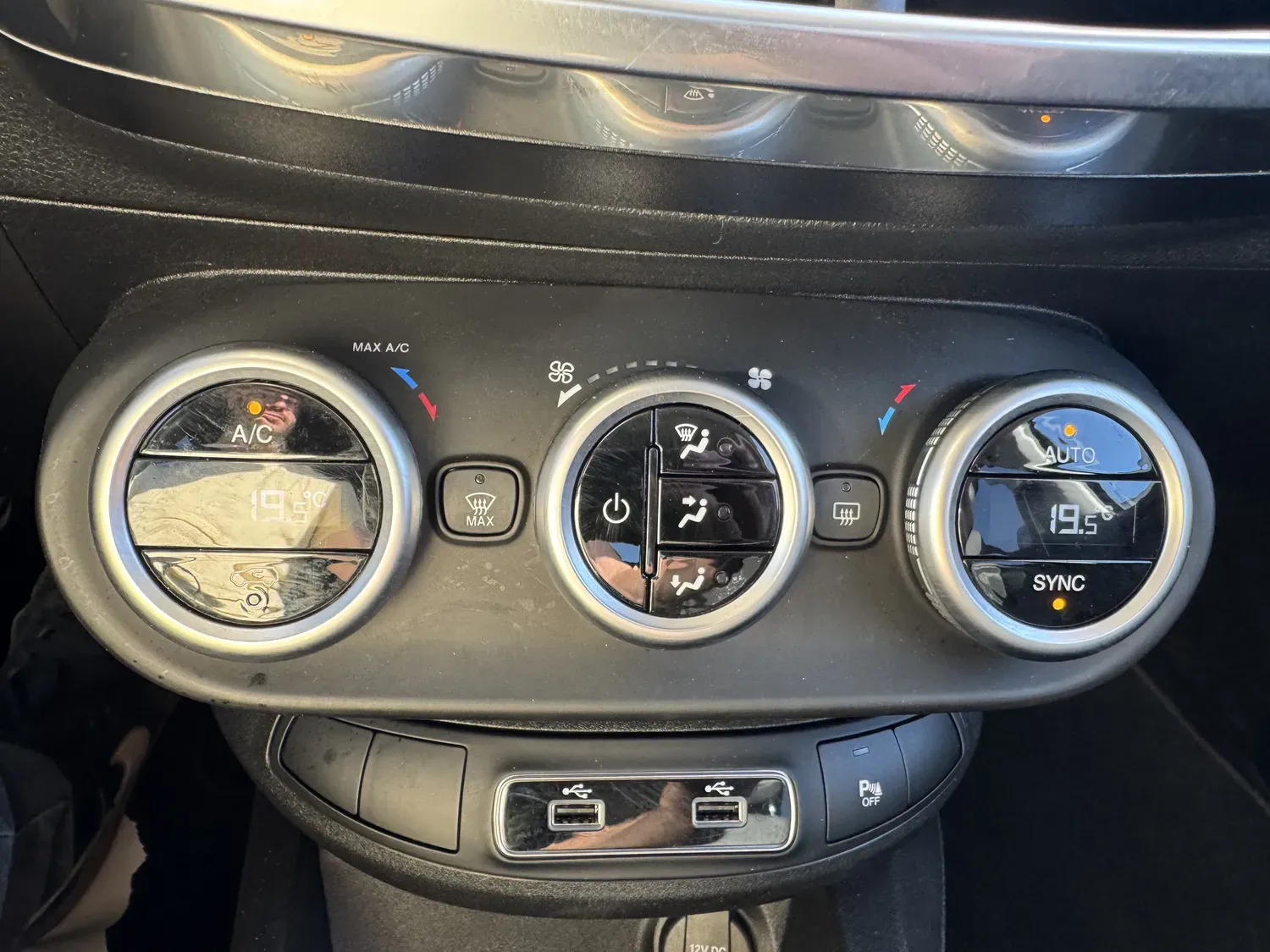 FIAT 500 X 1.0 FIREFLY 120 SSP CONNECT