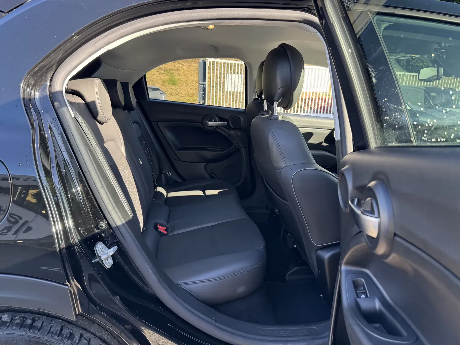 FIAT 500 X 1.0 FIREFLY 120 SSP CONNECT