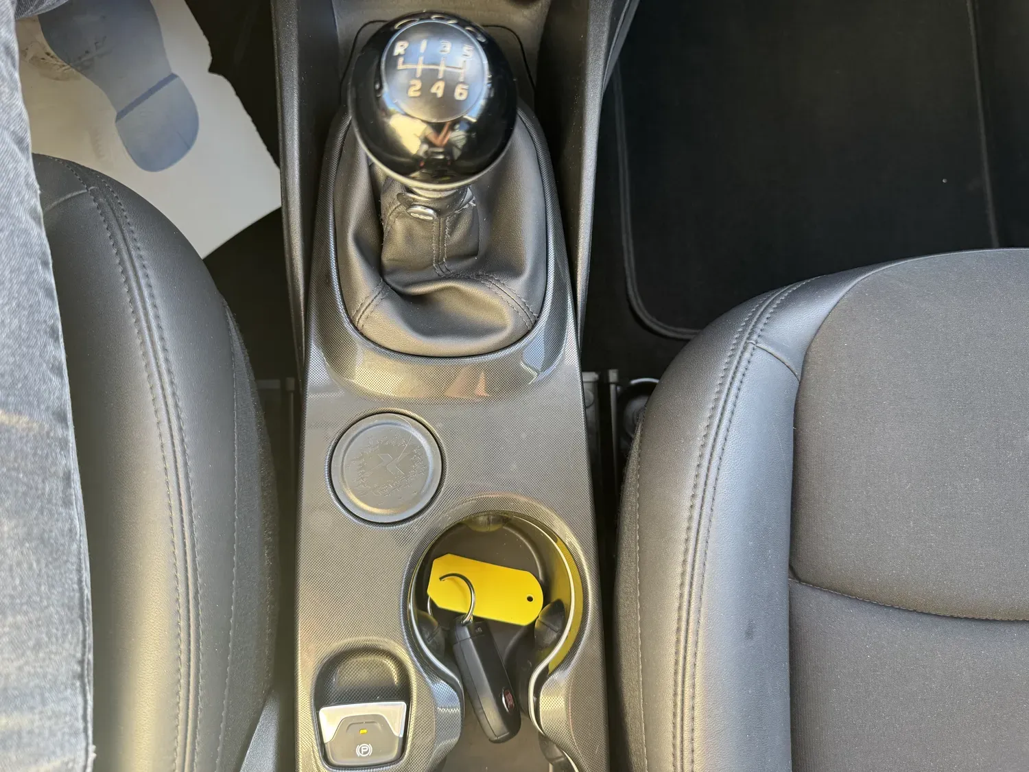 FIAT 500 X 1.0 FIREFLY 120 SSP CONNECT