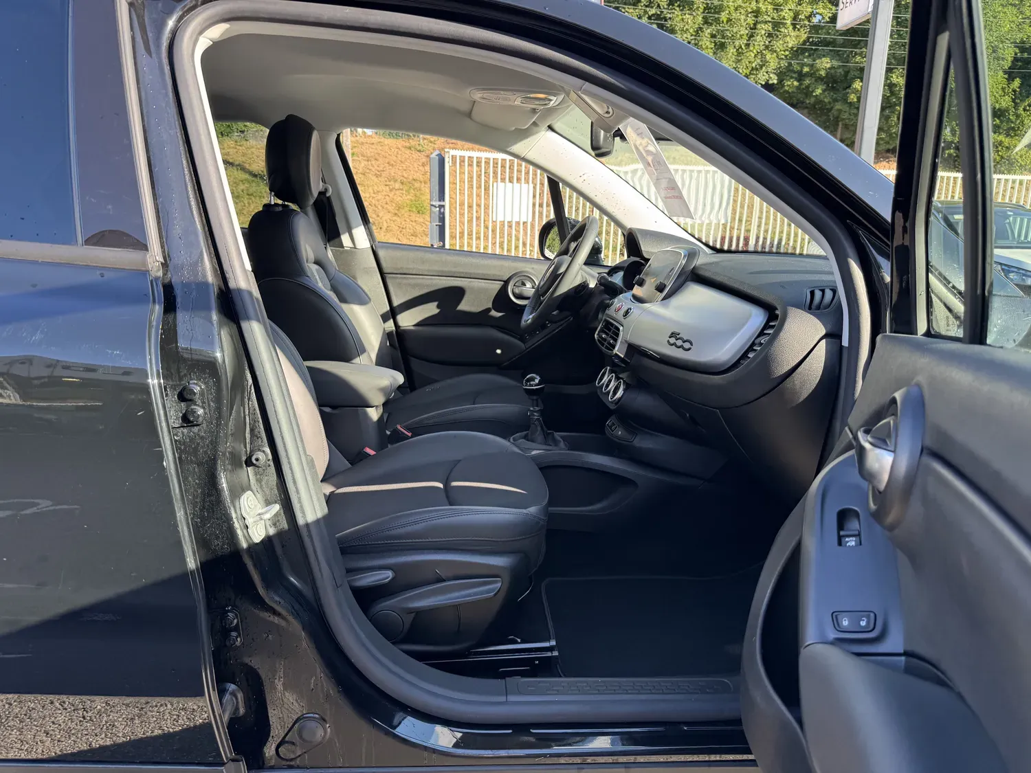 FIAT 500 X 1.0 FIREFLY 120 SSP CONNECT