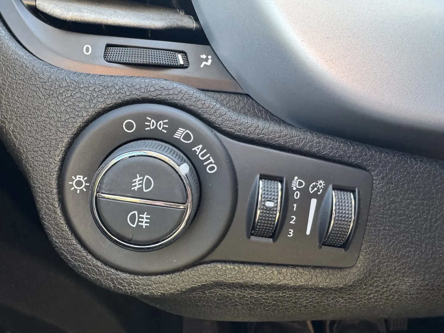 FIAT 500 X 1.0 FIREFLY 120 SSP CONNECT