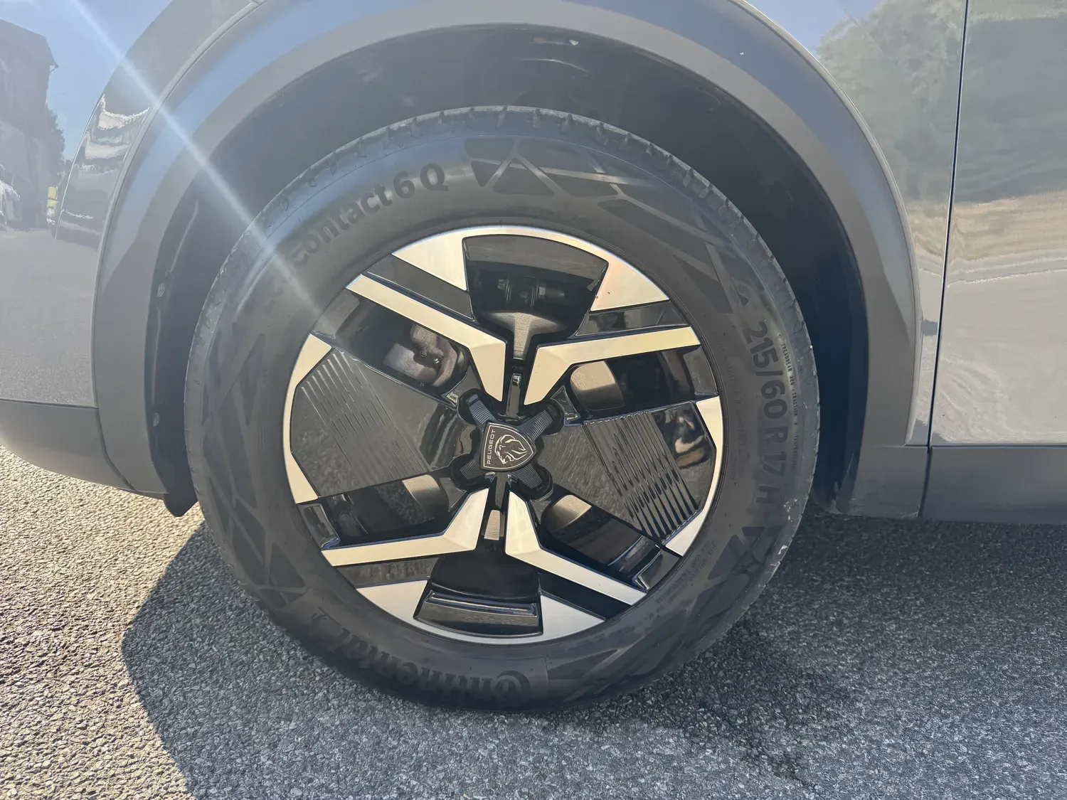 PEUGEOT 2008 1.2 100 ALLURE
