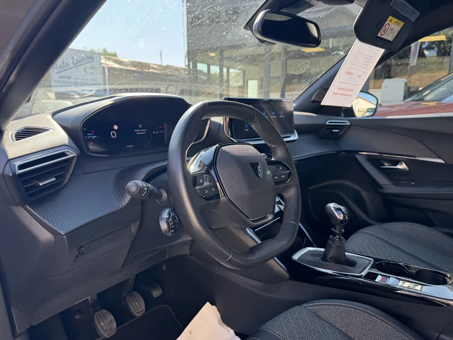 PEUGEOT 2008 1.2 100 ALLURE