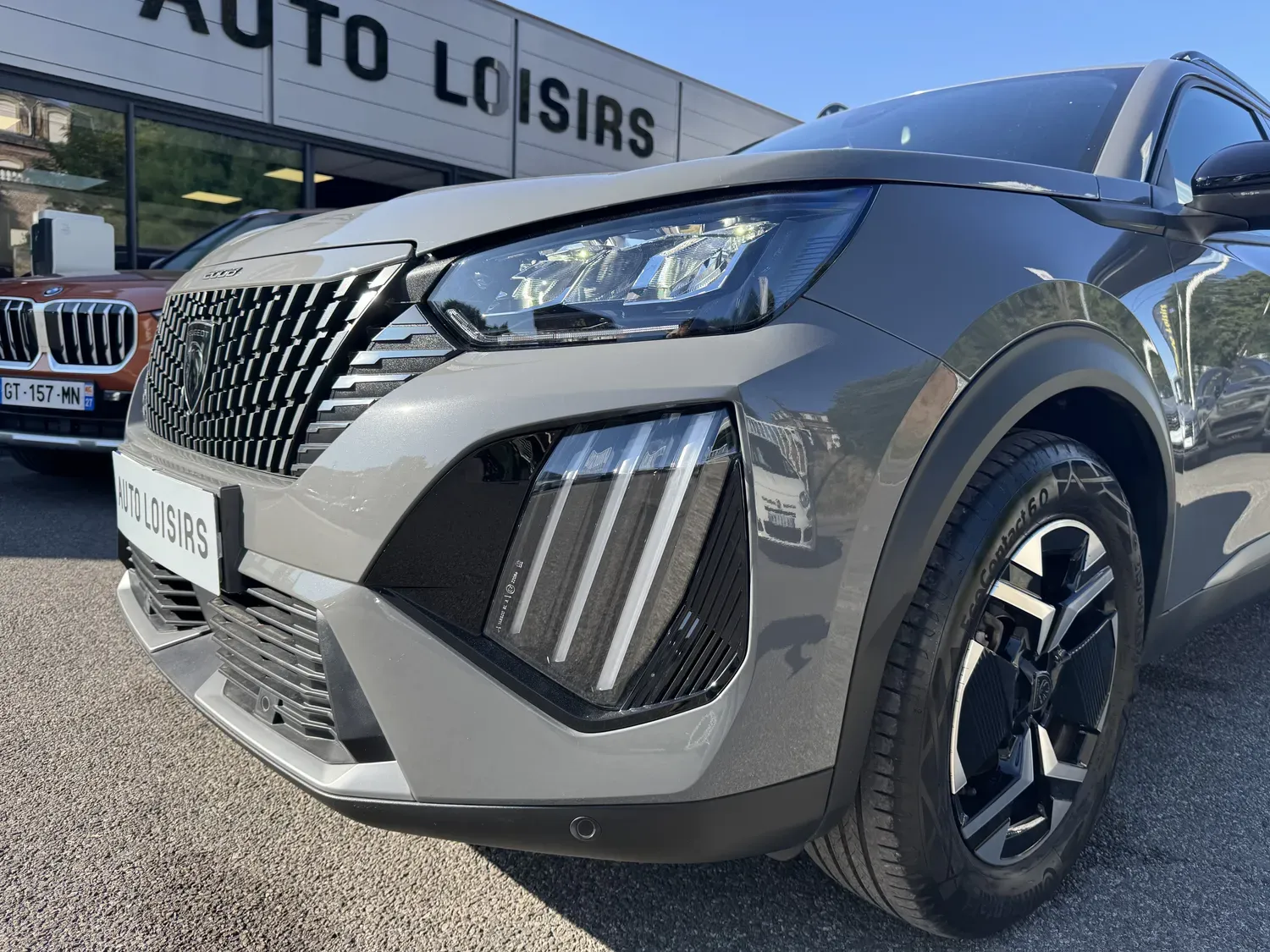 PEUGEOT 2008 1.2 100 ALLURE